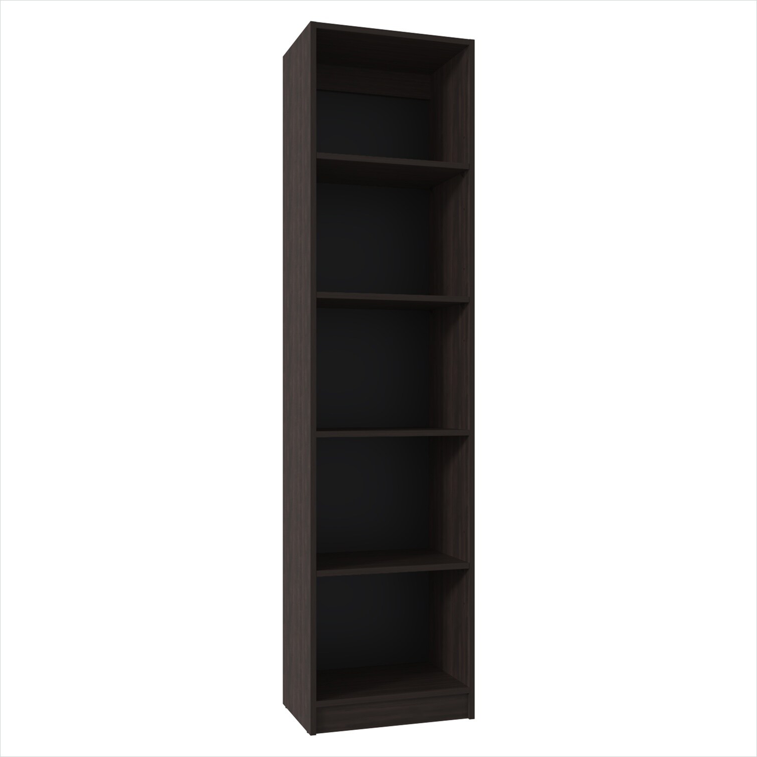 FlowLuxe 1TPLNELV3VX0 Free-Standing-Shelving - View #4