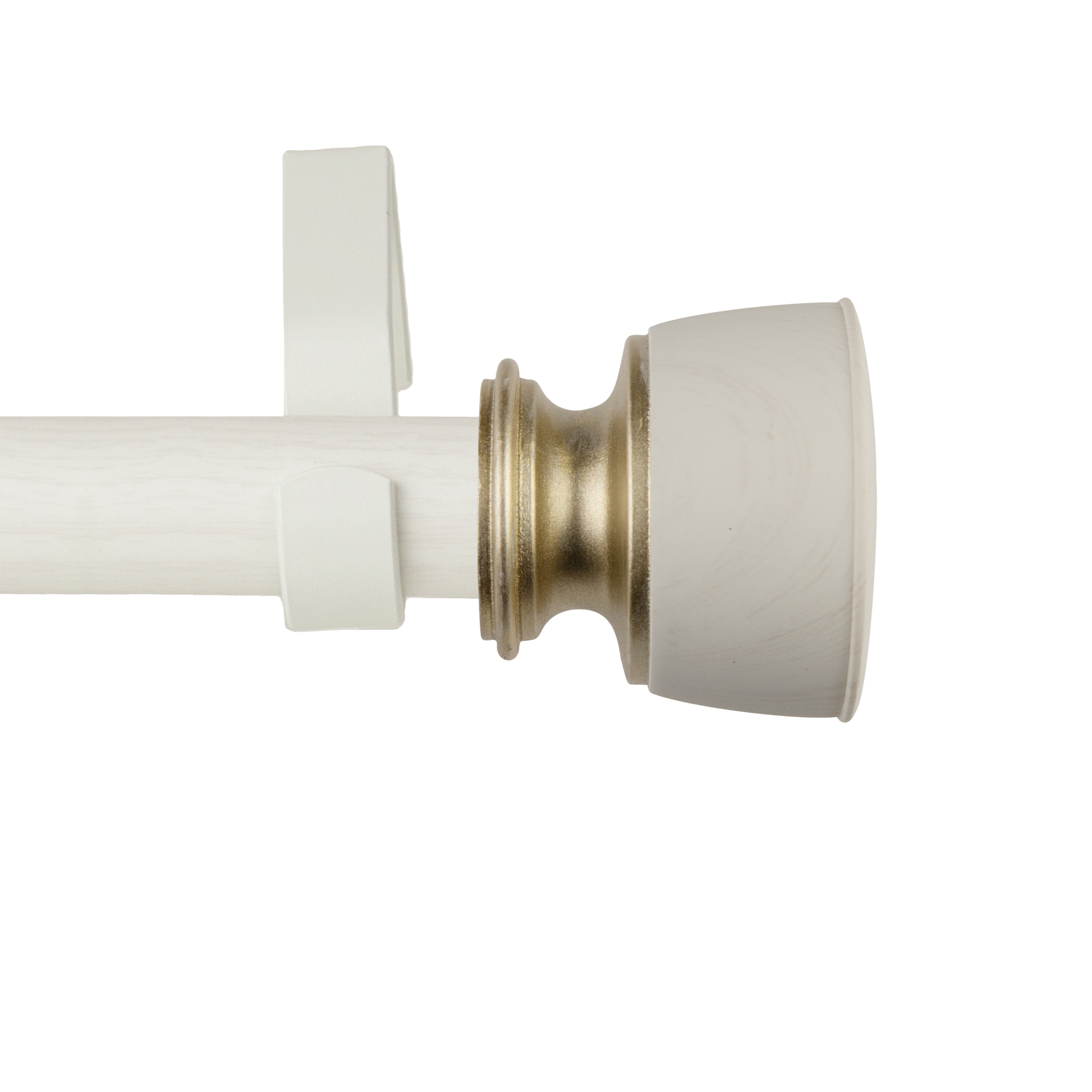 Hart & Harlow L-W100-41-99W1 Curtain-Rods - View #4
