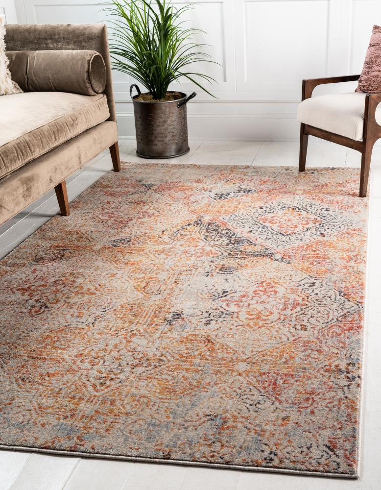 Unique Loom 3141733 rugs - View #2