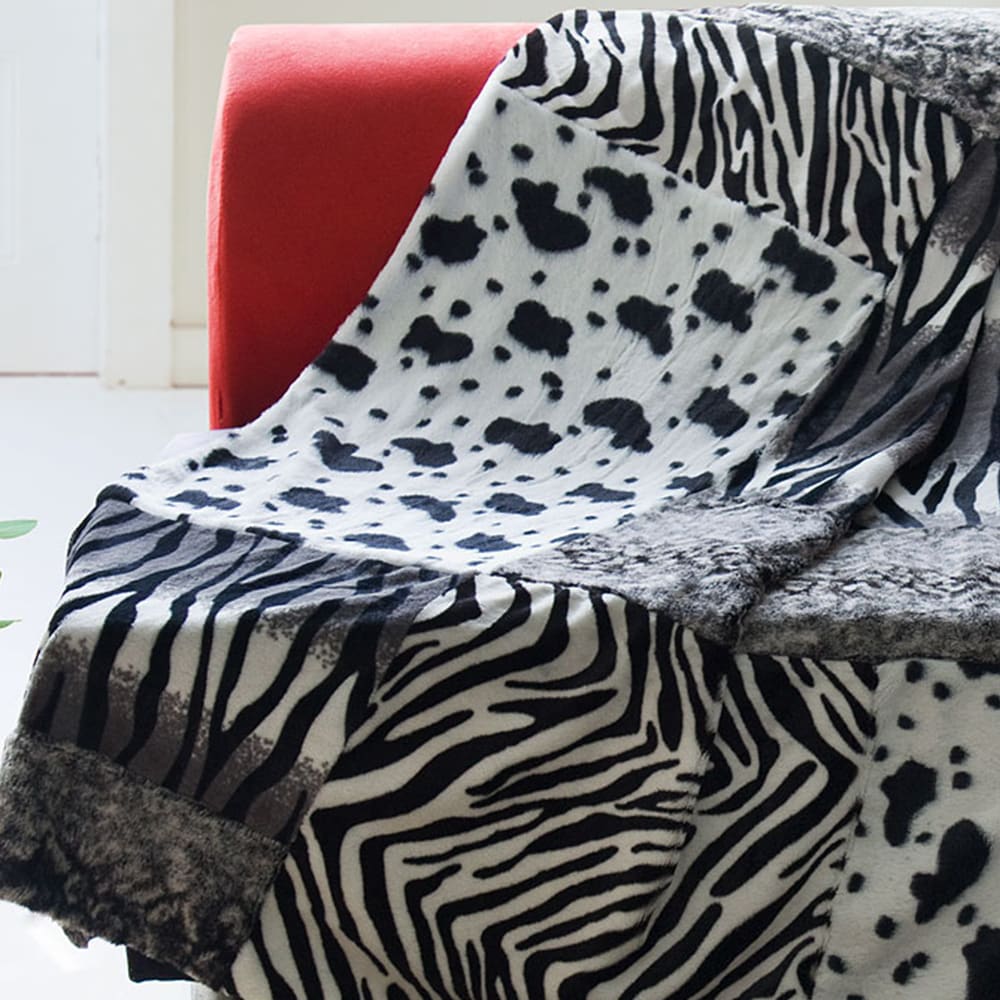 Slickblue D-BC-780 Blankets-And-Throws - View #2