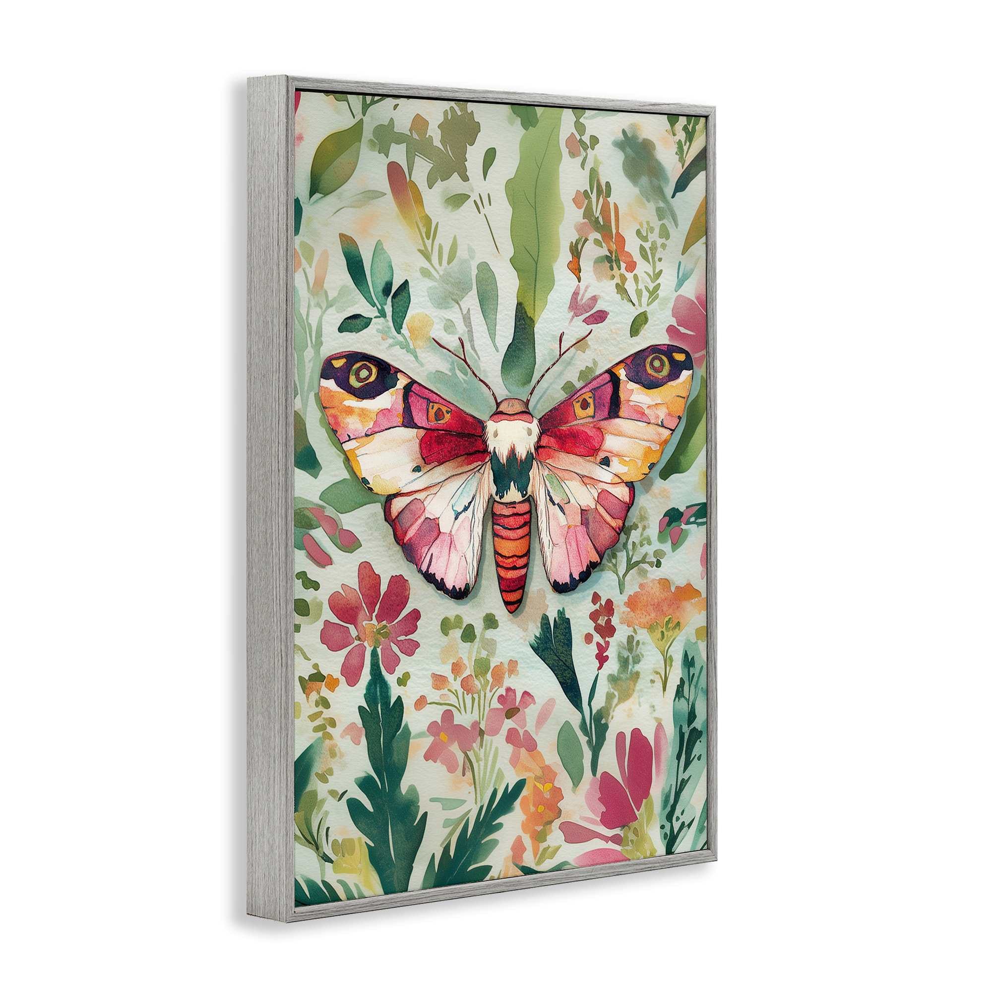 Stupell Industries BT-873-GFF-20X30 Wall-Art - View #2