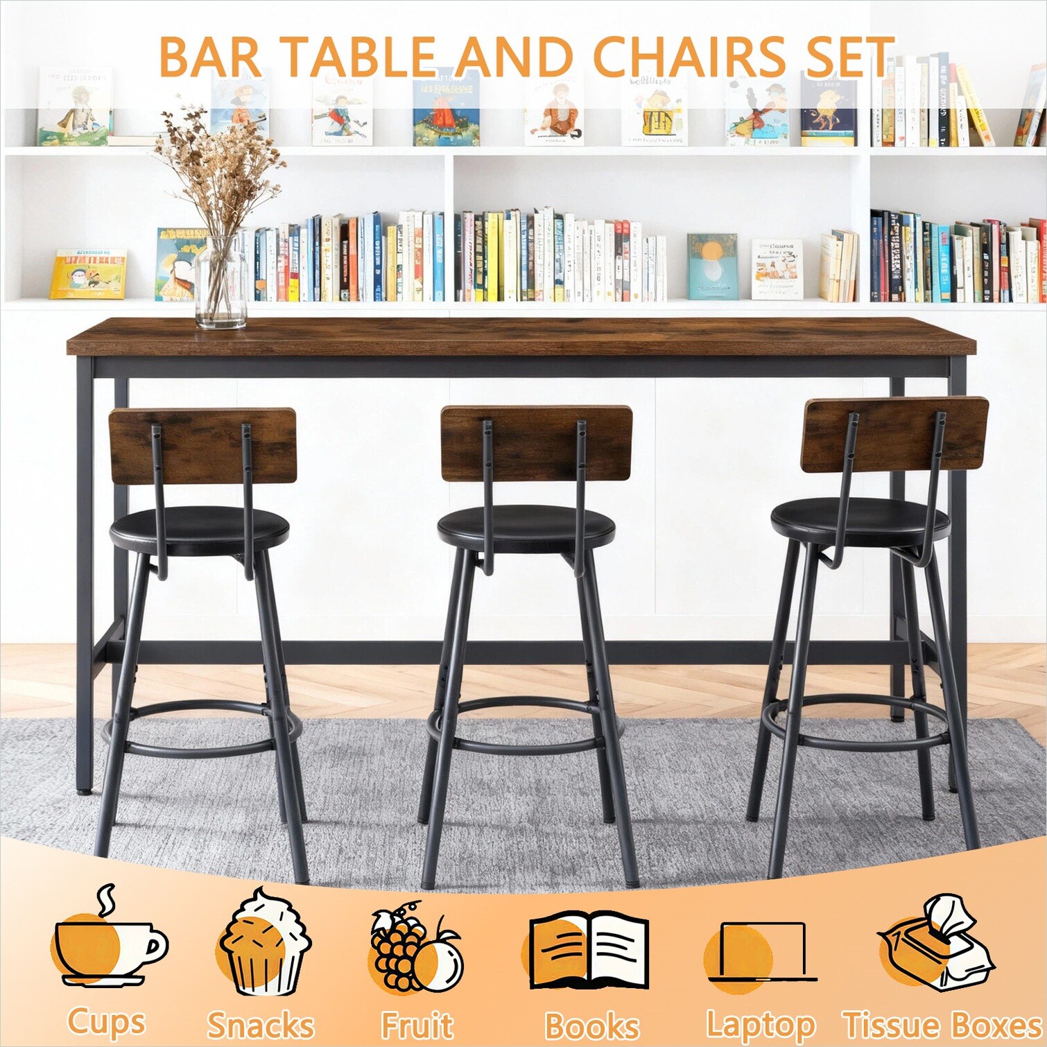 Watnature NG0TU24NYT3V Dining-Sets - View #4
