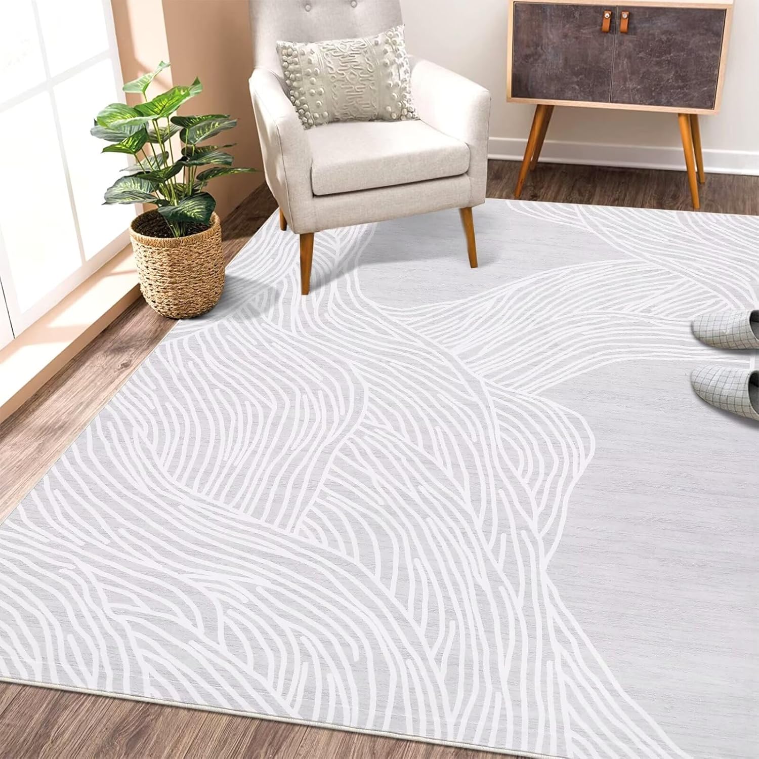 Garvee LOWTHT-PHO-10UMEN82 Bath-Rugs - View #2