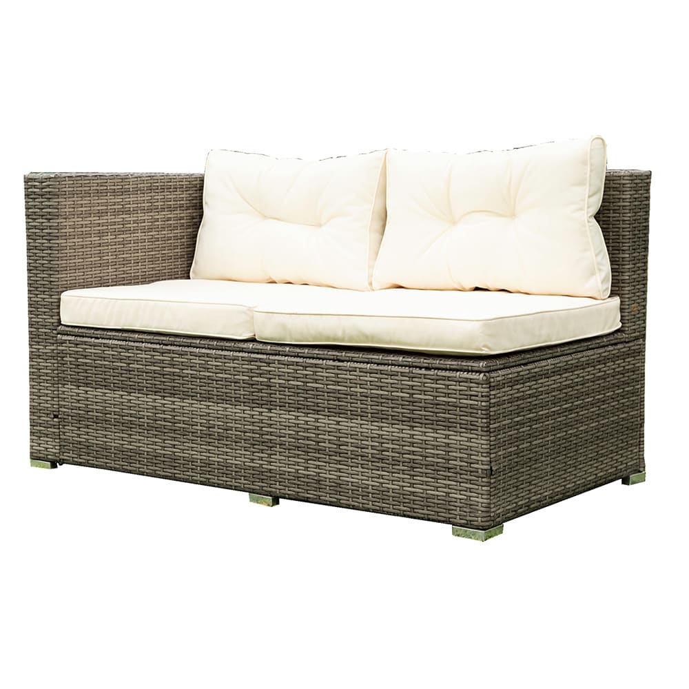 Topcraft PJTC14WH Patio-Conversation-Sets - View #2