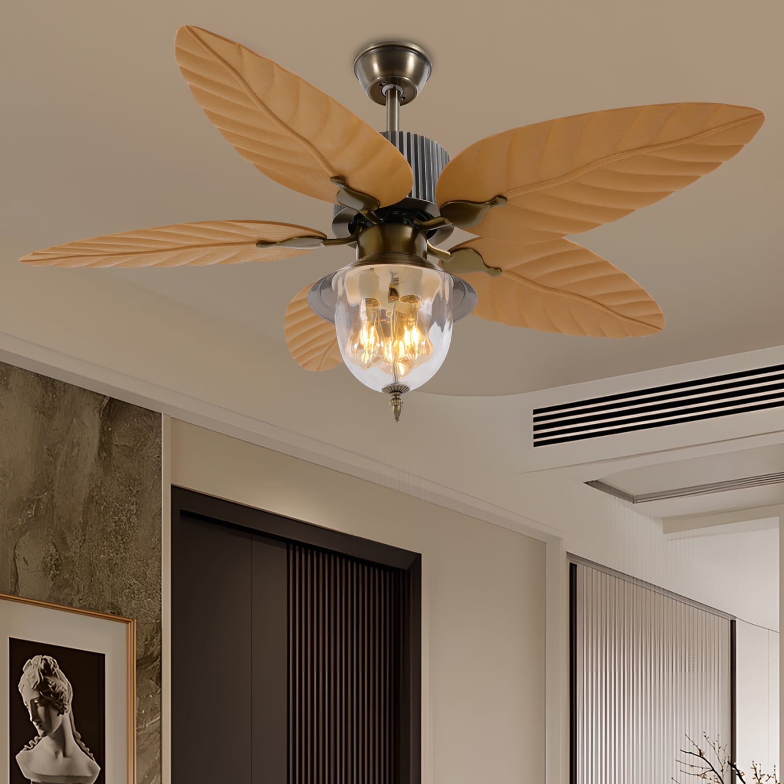 Oukaning HG-HCX-2264 Ceiling-Fans - View #11
