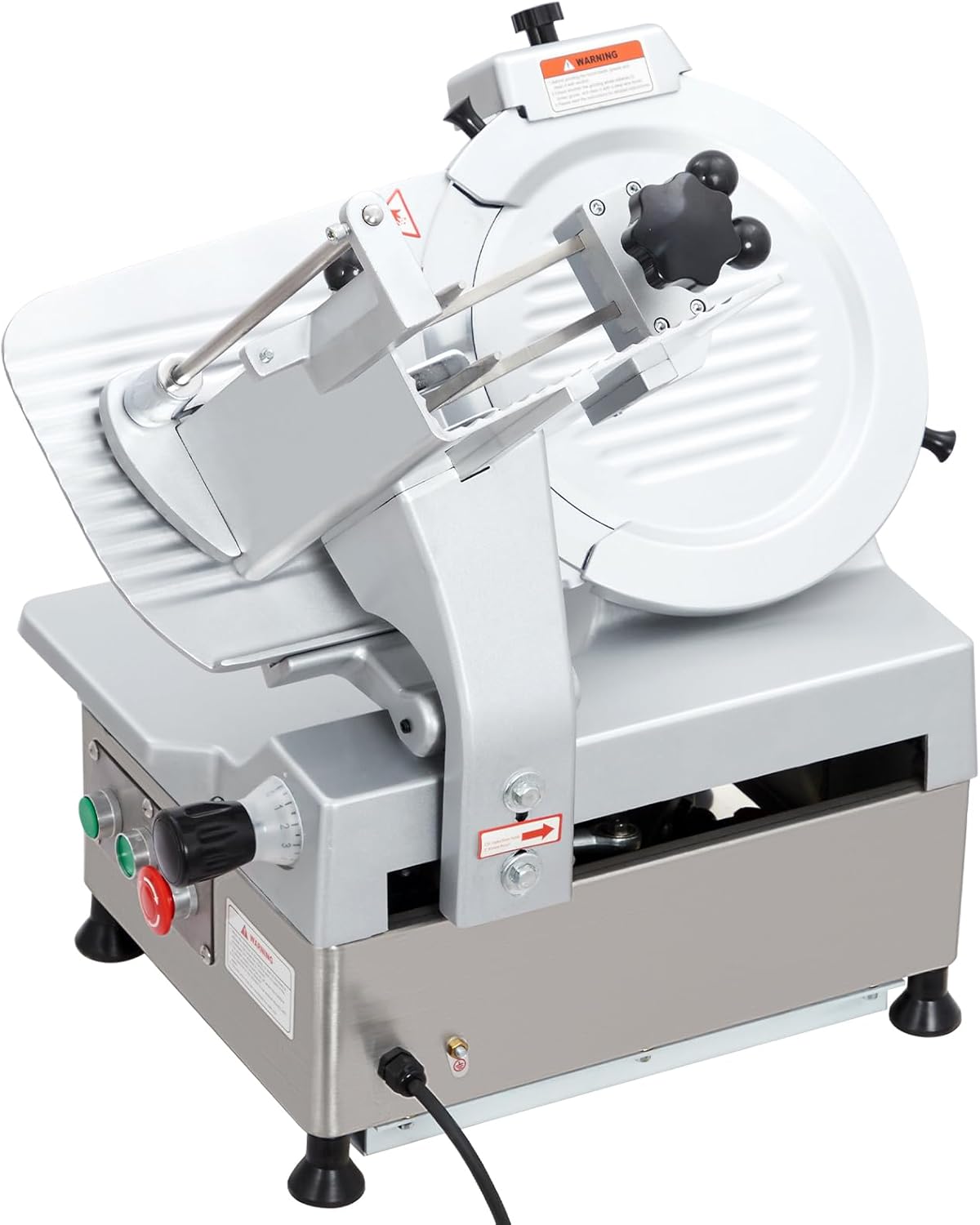Qeetex QPJ-PHO-13VFHUIY Food-Slicers - View #7