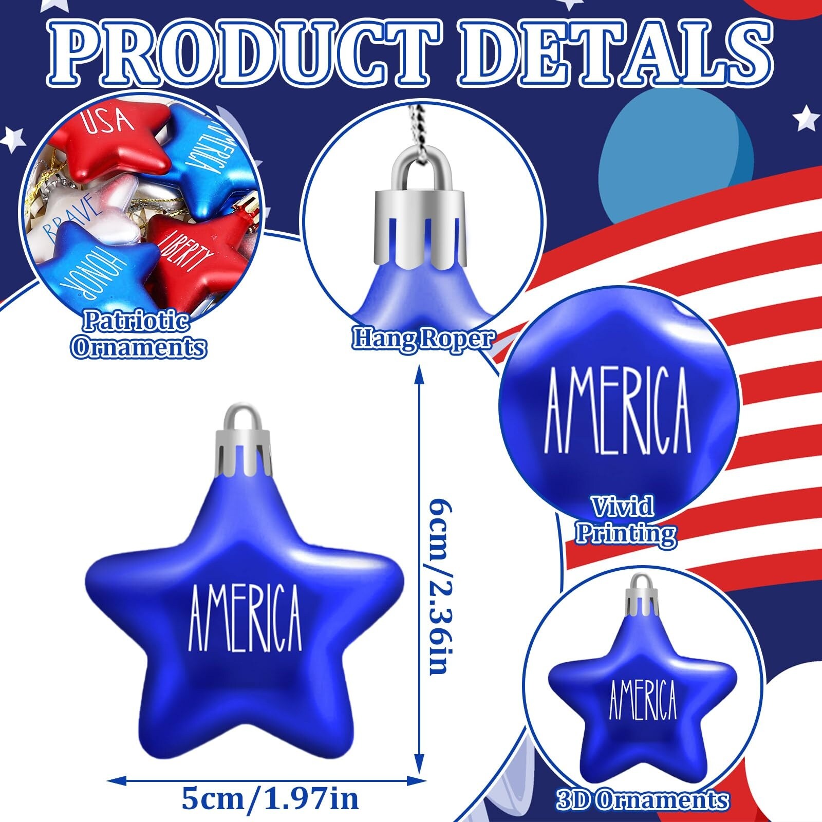 Phewnyzo LPW0516W063 Decorative-Accessories - View #2