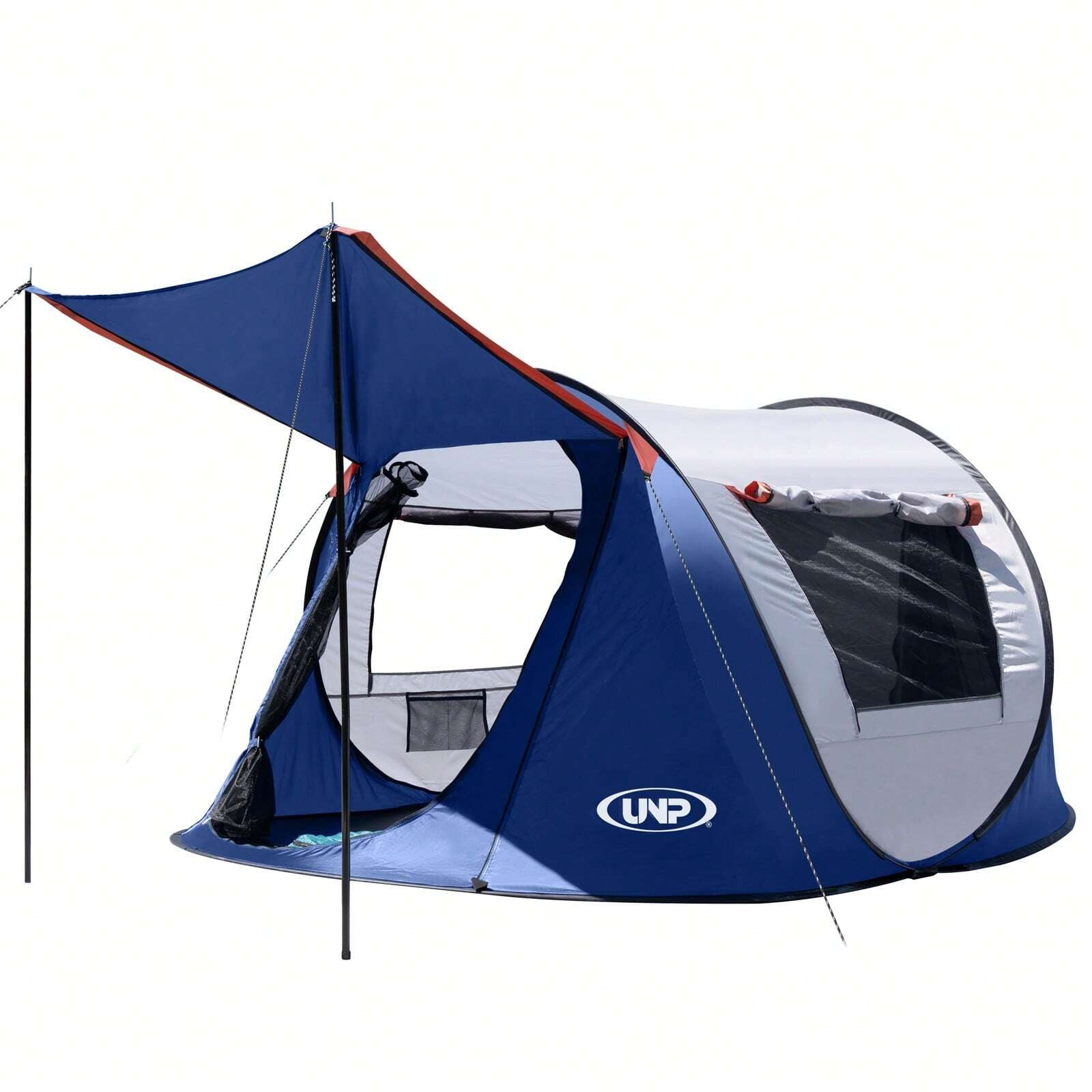Damerin KK79F Tents Polyester 3 -Person Tent