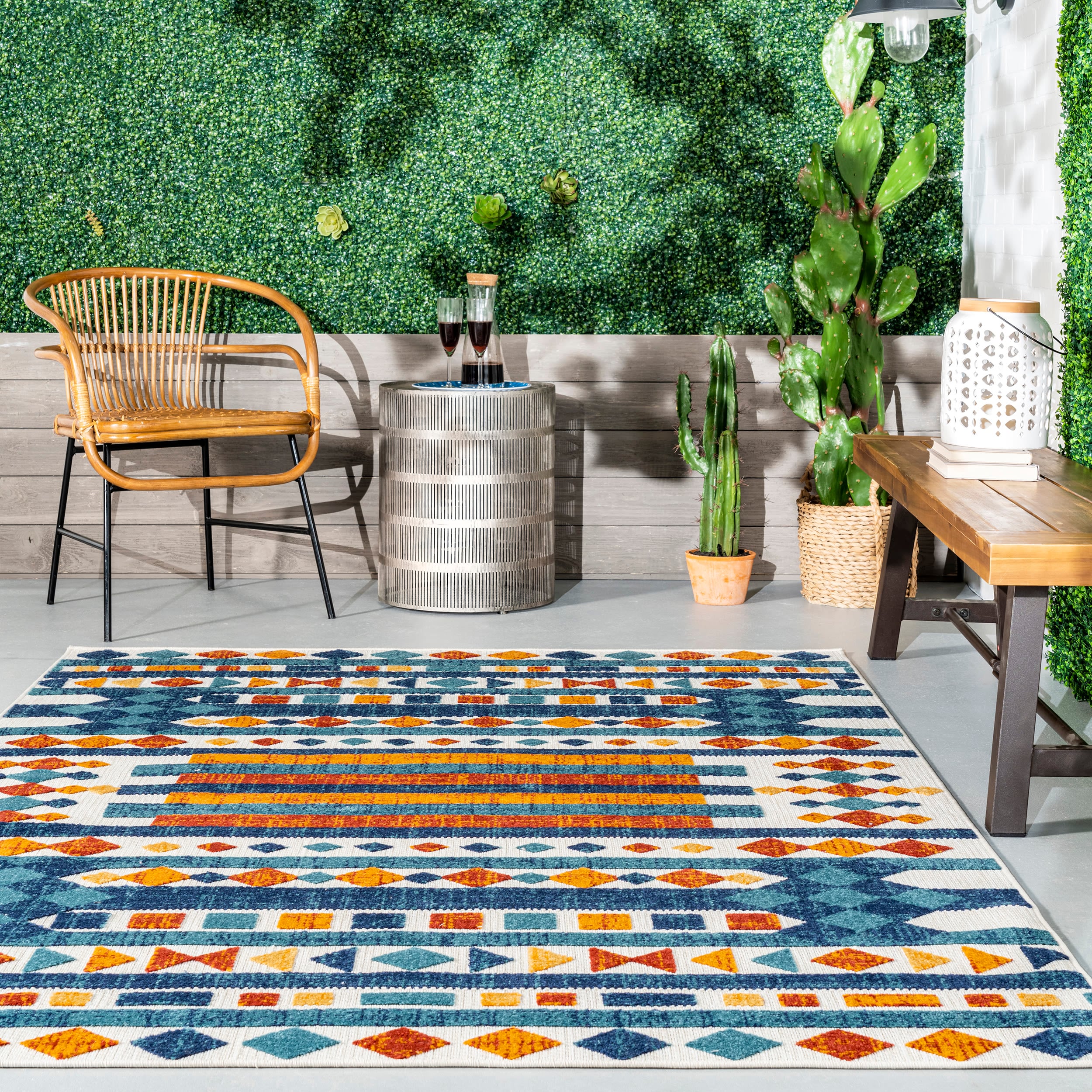 nuLOOM MLCL14A-508 rugs - View #7