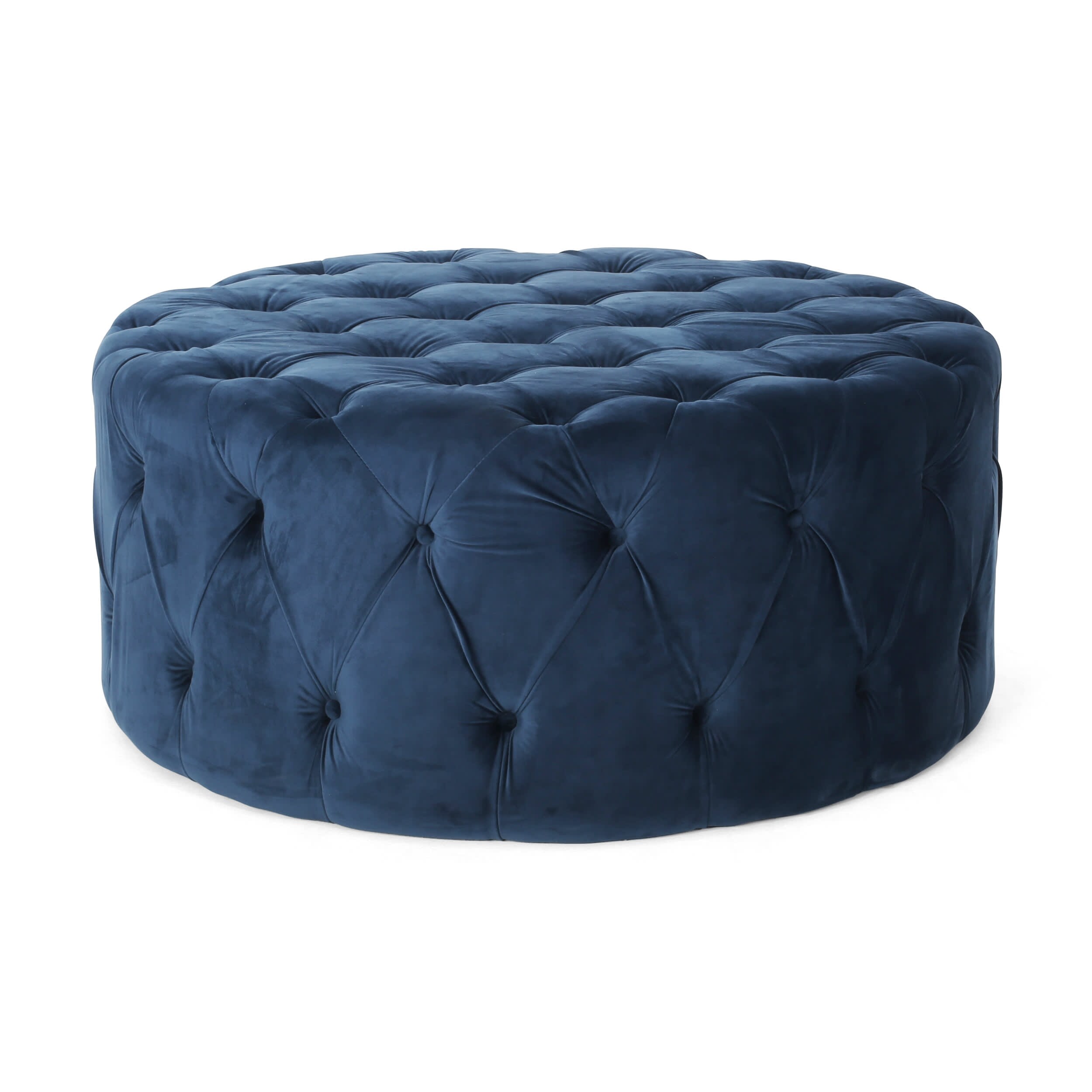 Vynxaria LESX0643-DJOT-OM0027 Indoor-Ottomans - View #3