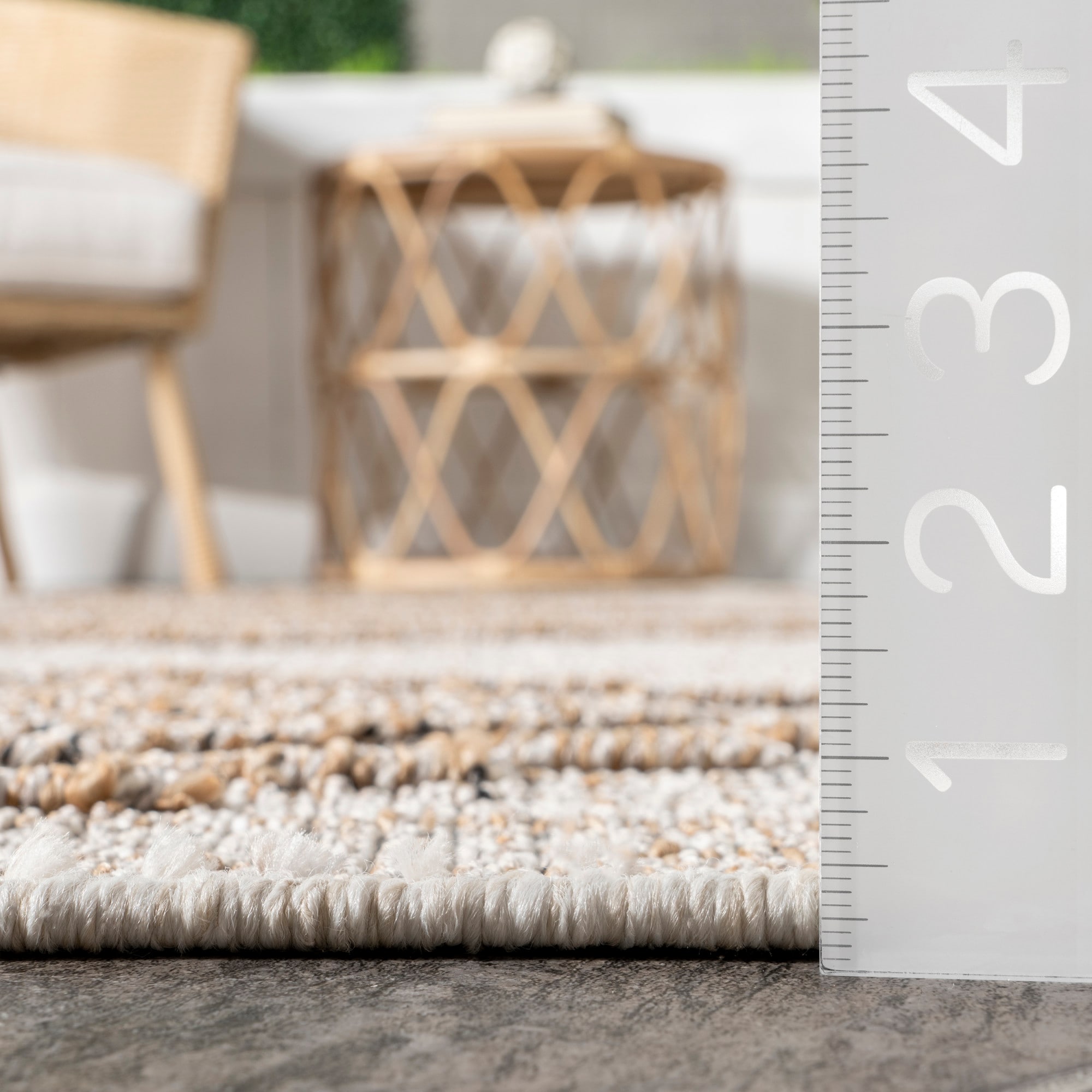 nuLOOM 200RZPC03A-508 rugs - View #4