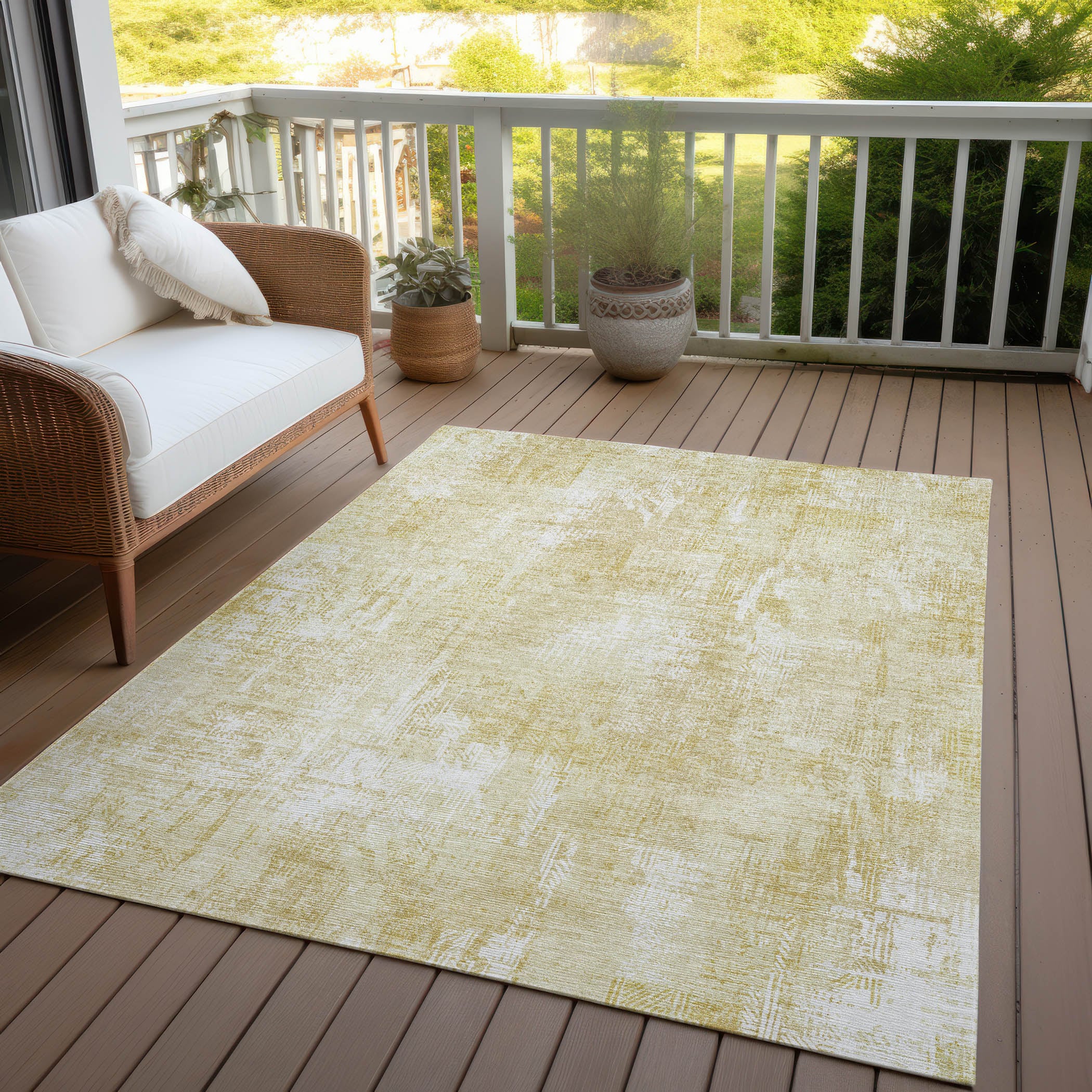 Addison Rugs ACN725BG10X14 rugs - View #6