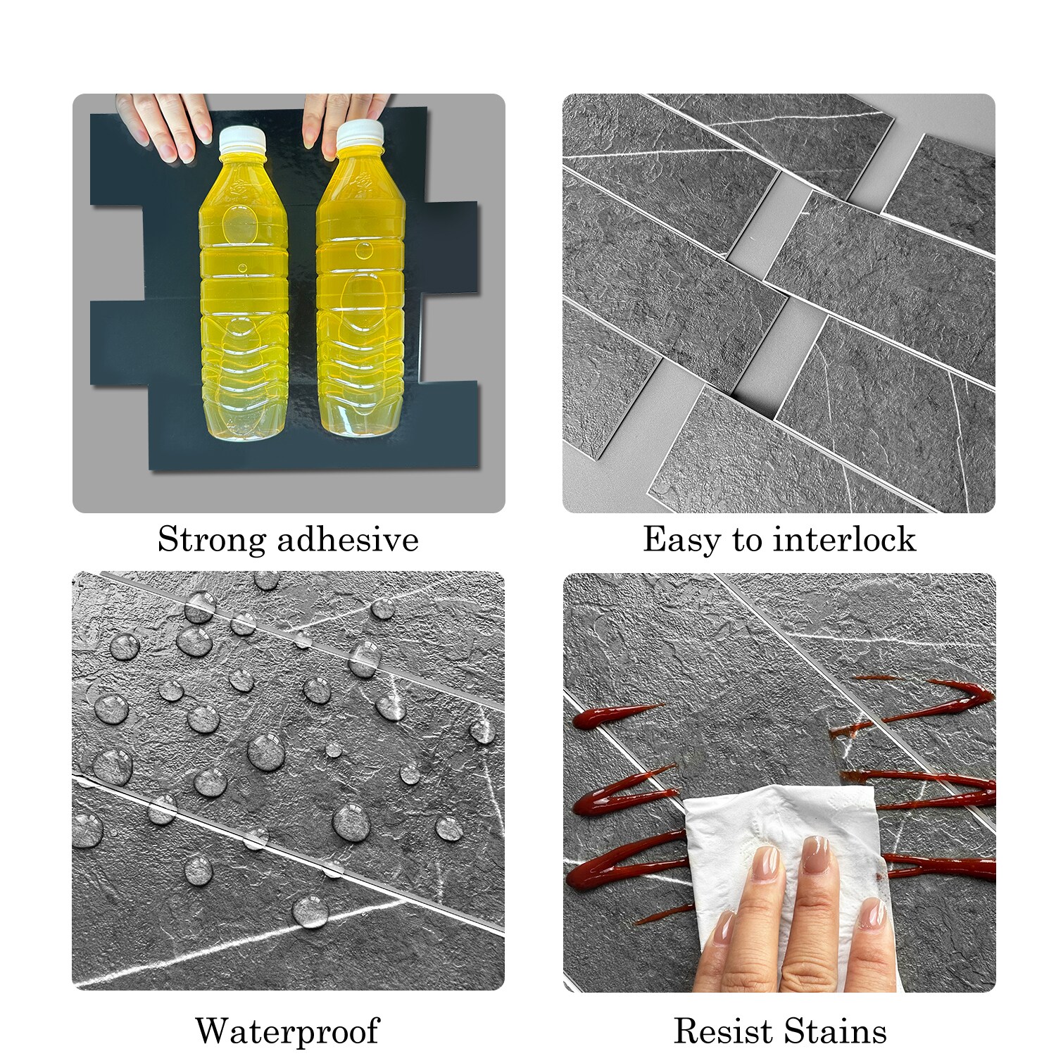 Murella 69006 Ceramic-Tile - View #5