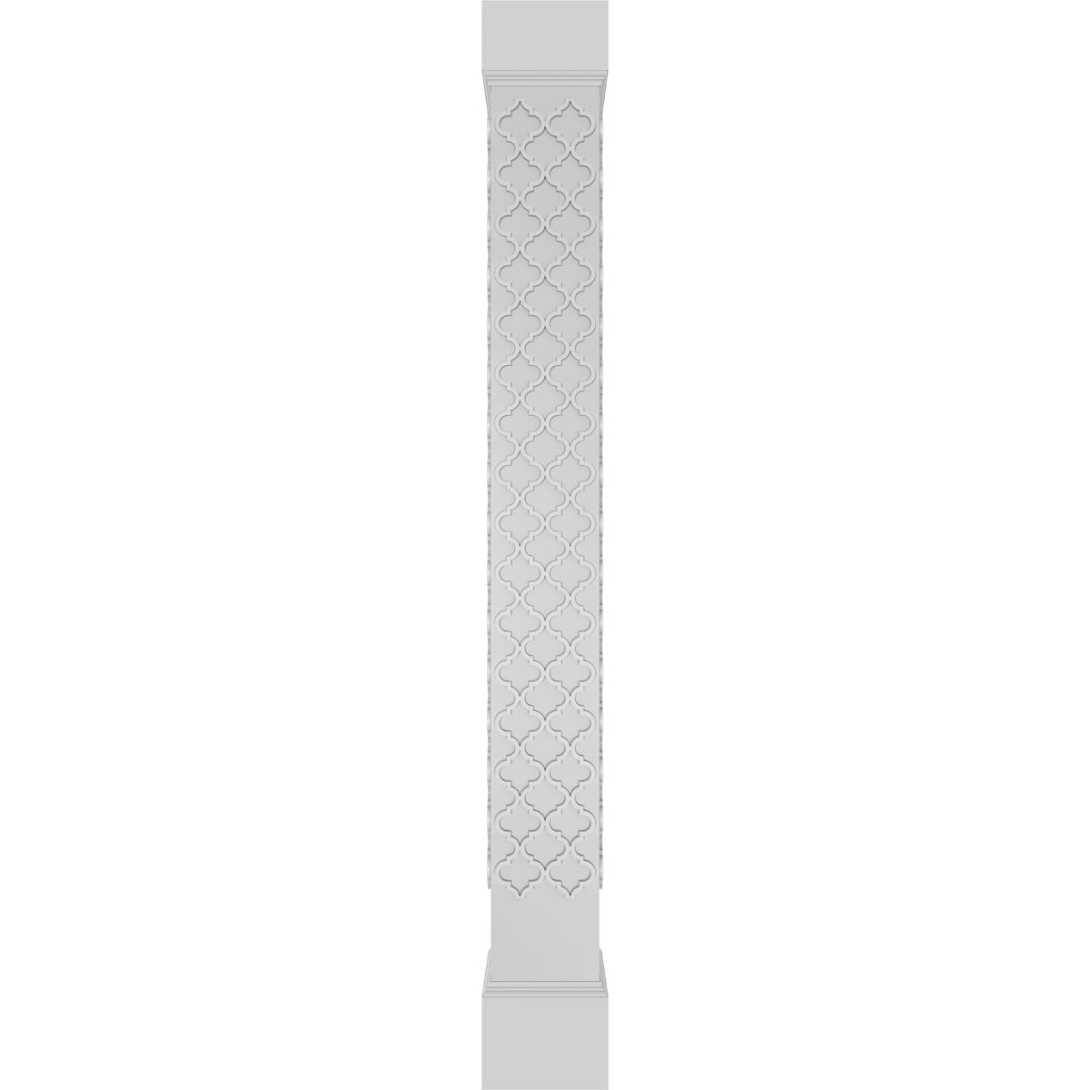 Ekena Millwork CC1209ENMKMMIMI Column-Wraps - View #2