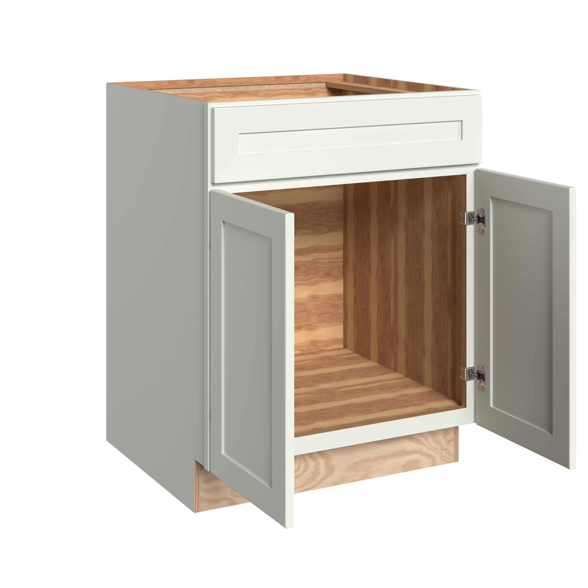 KraftMaid Momentum SB27.WG71 Cabinets-Kitchen - View #10