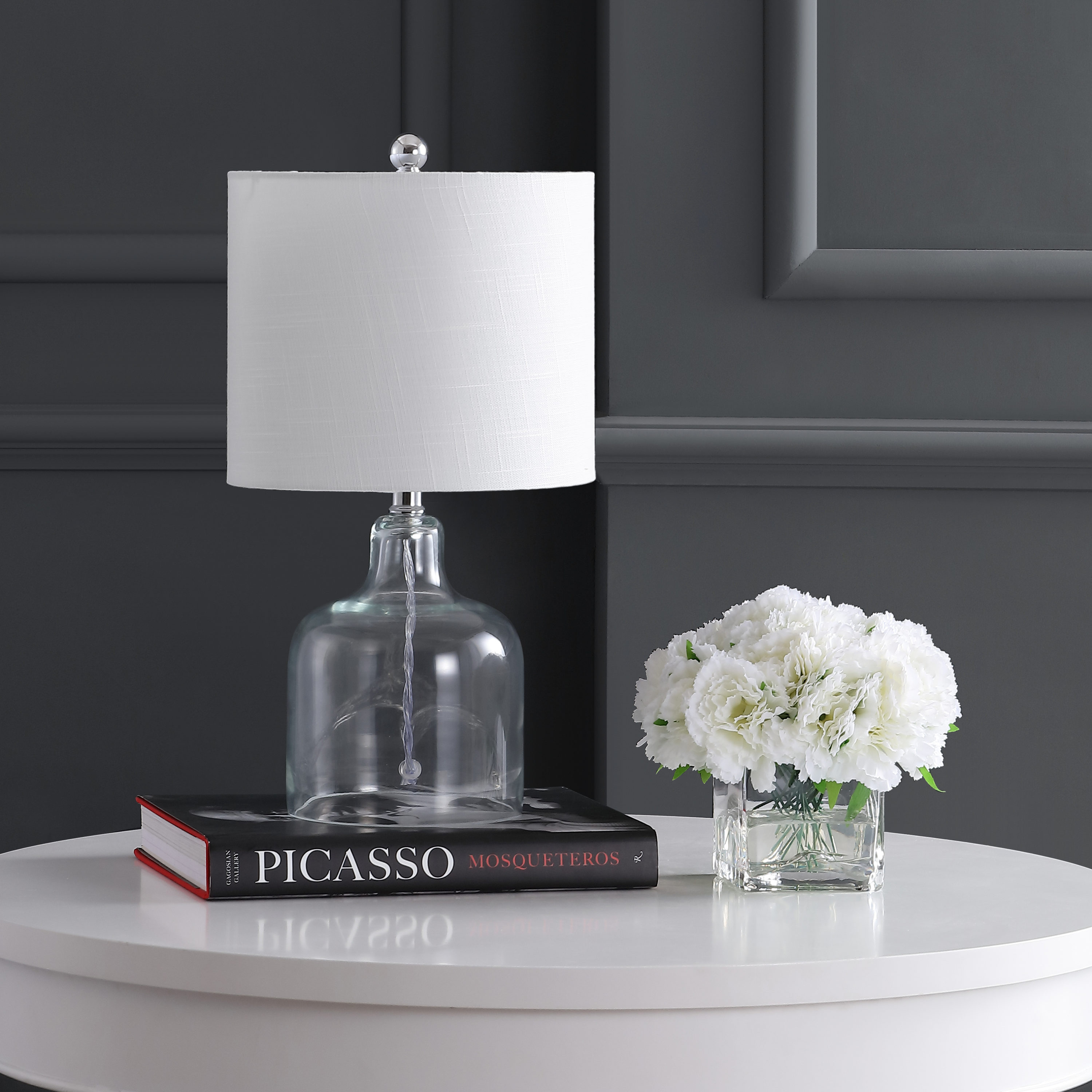 JONATHAN  Y JYL1036C Table-Lamps - View #5