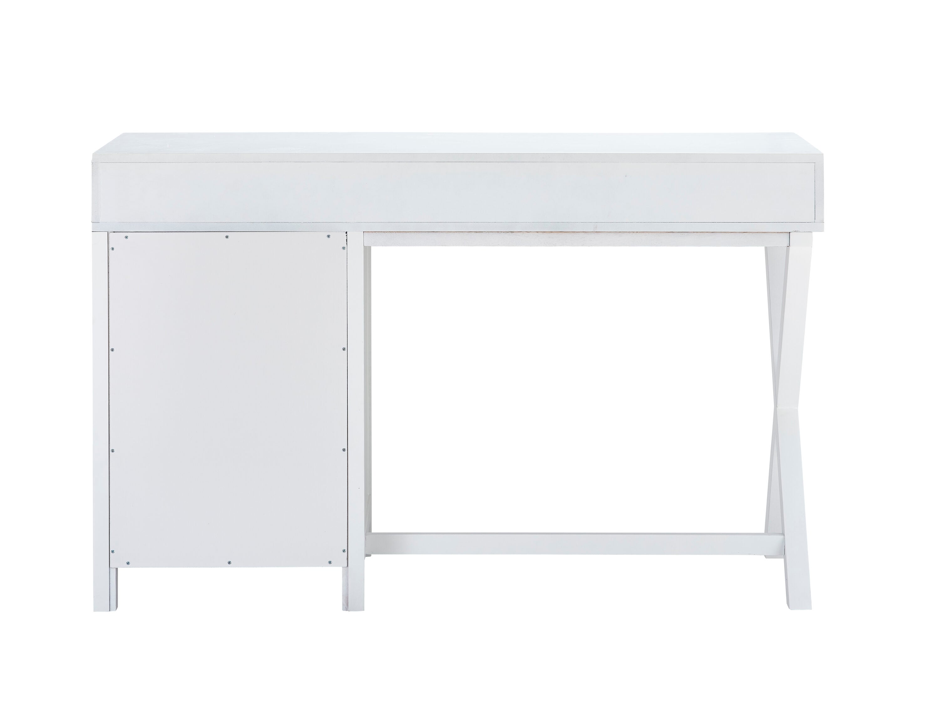Linon LOWES1145 desks - View #4