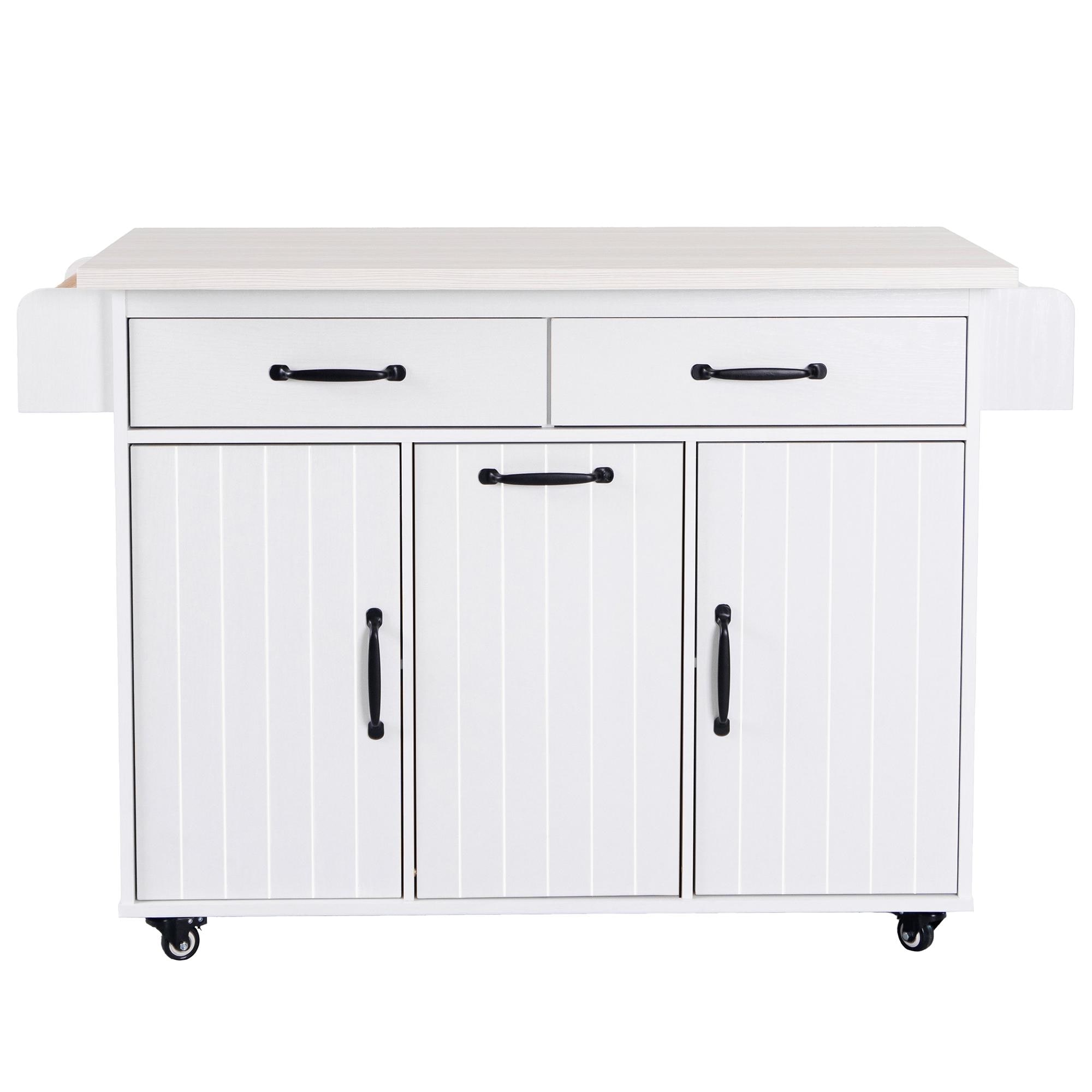 Bayfeve BF-326381W-IN Kitchen-Furniture - View #2