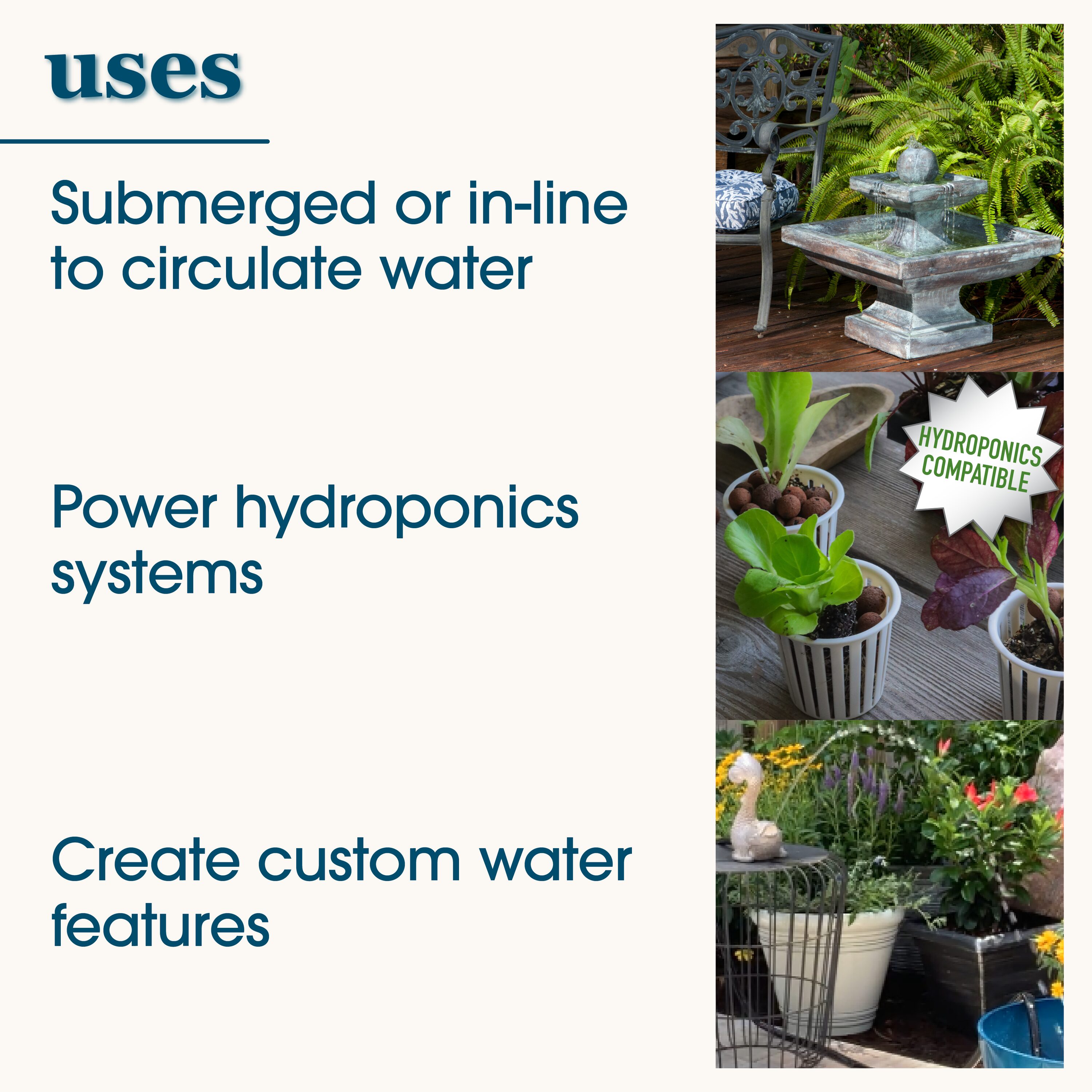 smartpond 52666 Pond-Pumps - View #9
