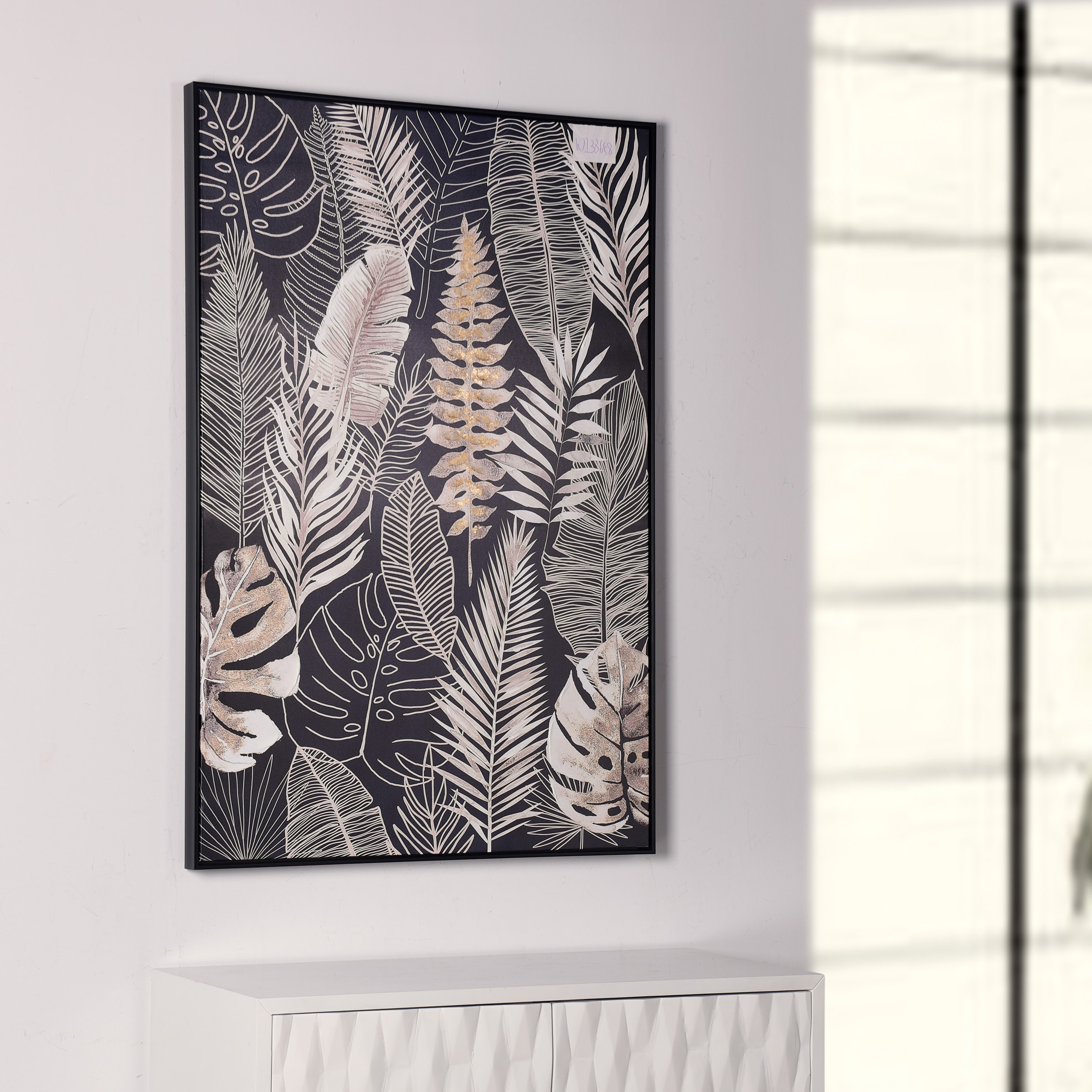 StyleCraft Home Collection WI33658DS Wall-Art - View #6