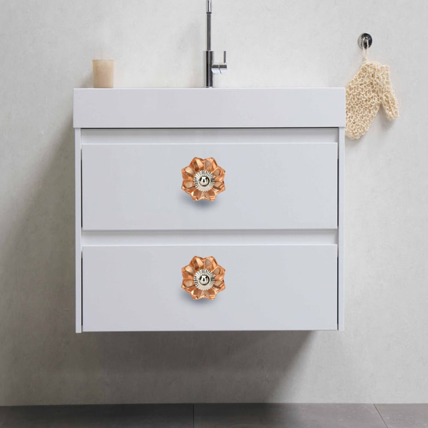 Perilla Home SE88850122 Cabinet-Knobs - View #3