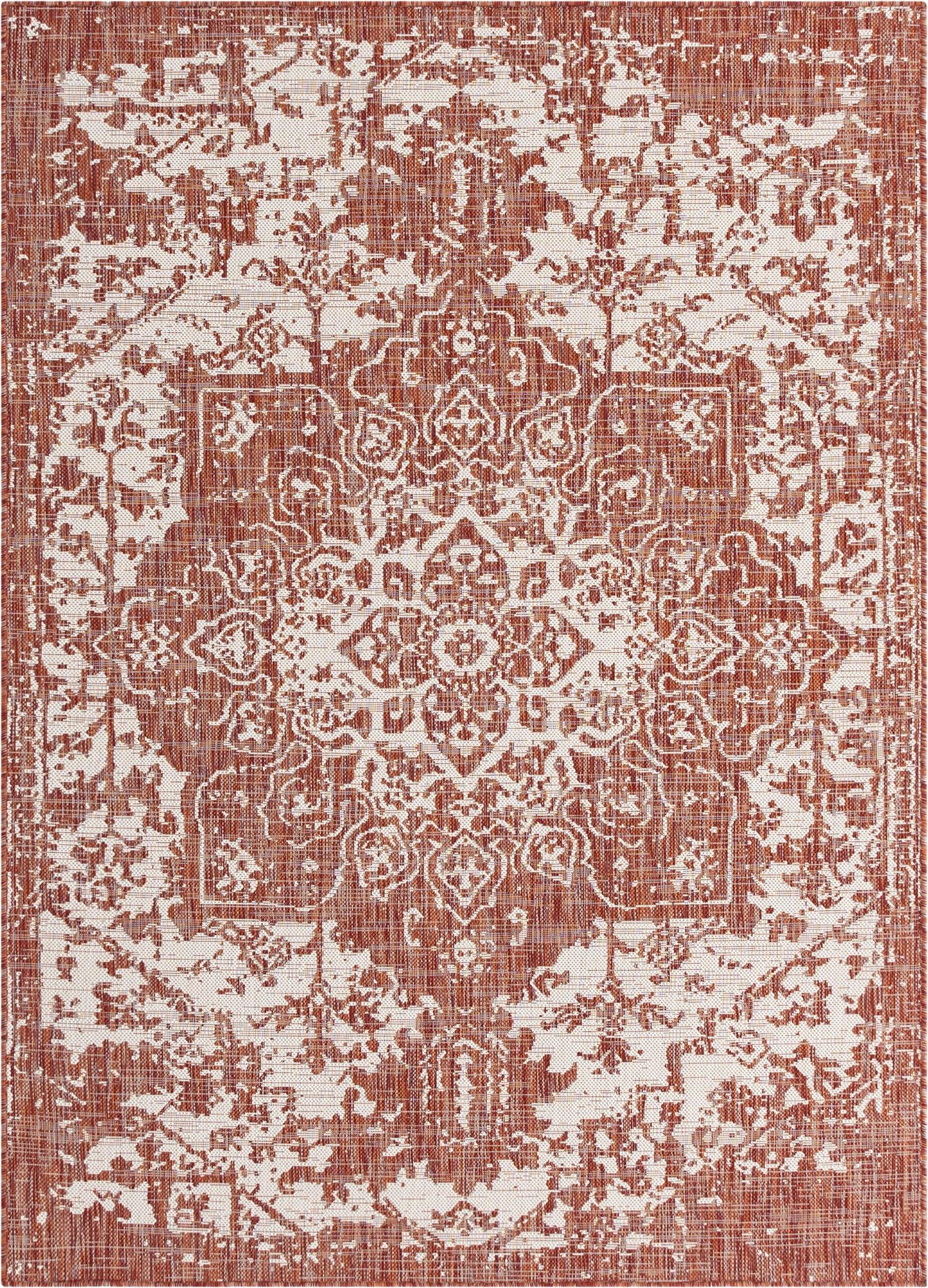 Unique Loom 3152253 rugs - View #6