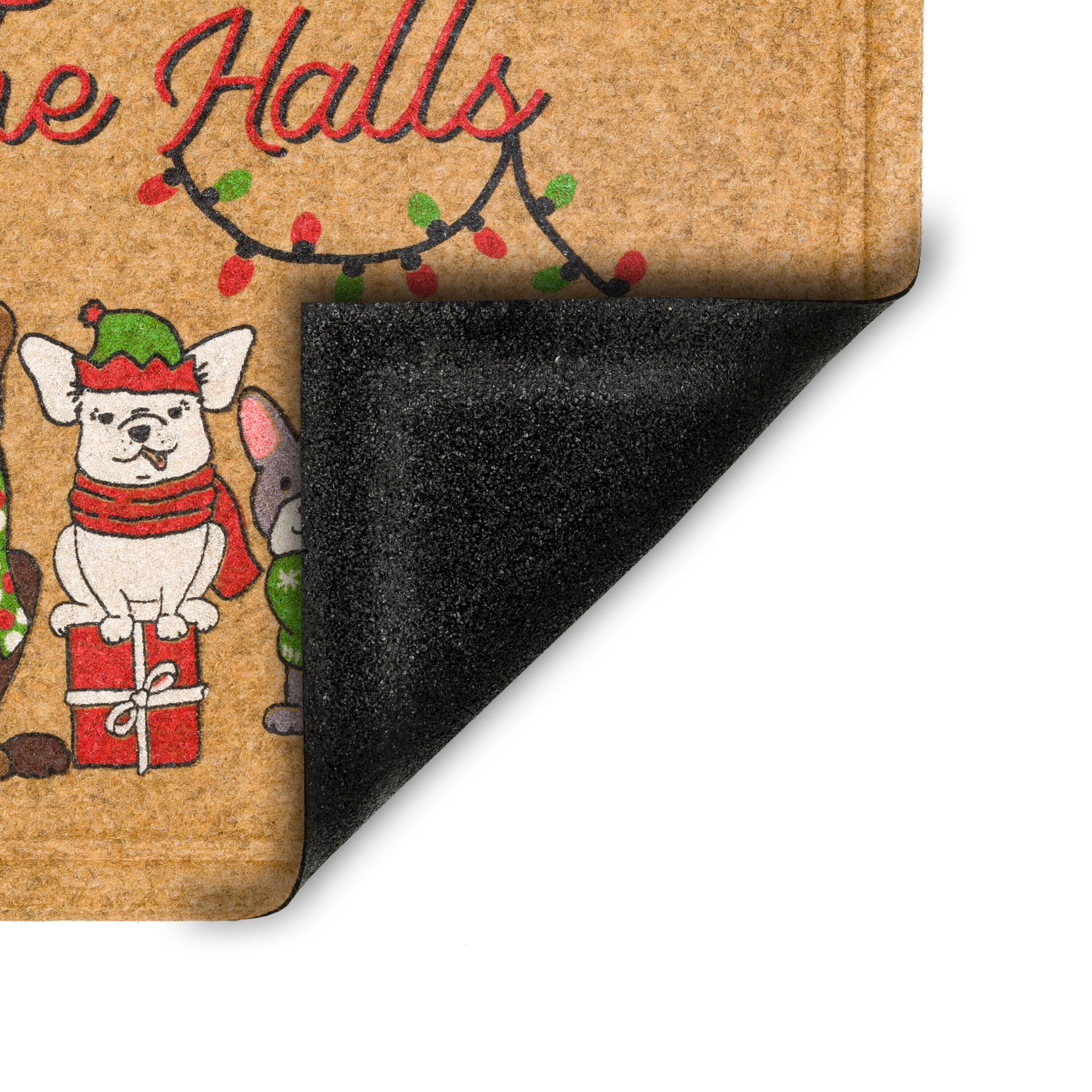 Holiday Living B1047 20261 018030 Mats-Cat - View #9