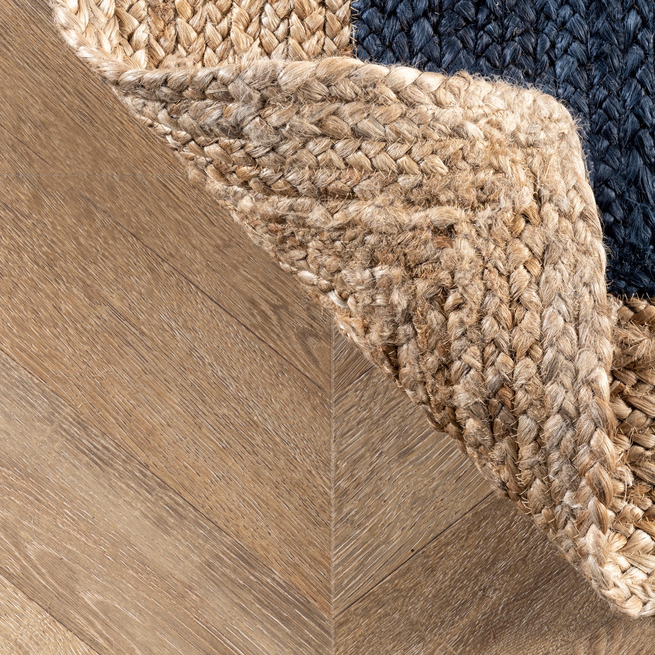 nuLOOM TAJT09B-606R rugs - View #6
