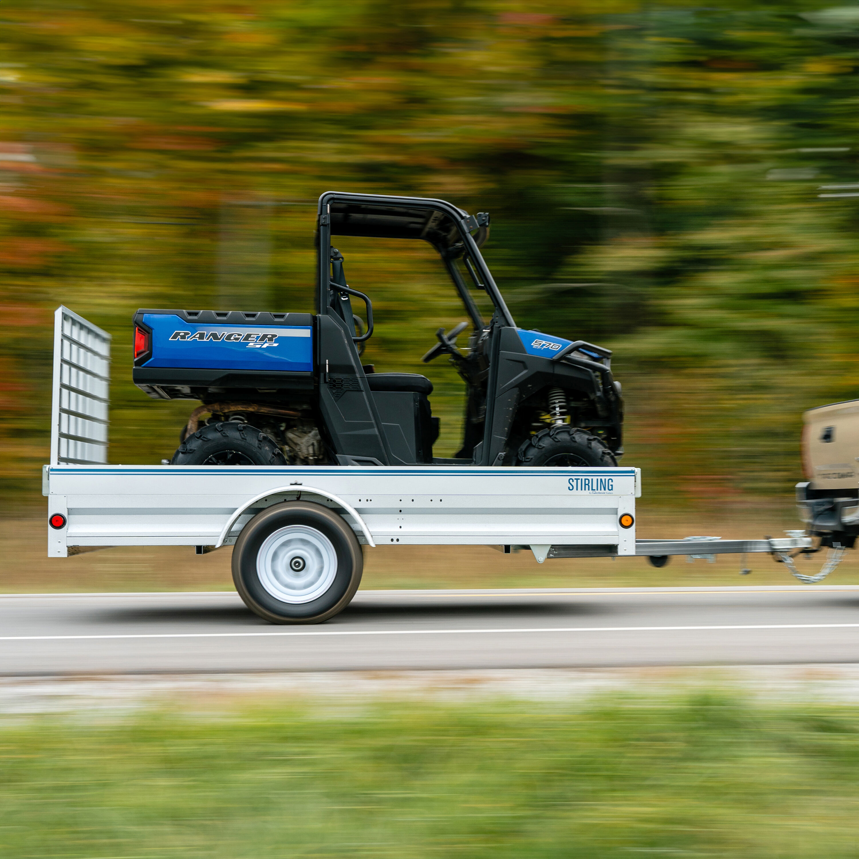 Stirling 504082 Utility-Trailers - View #10