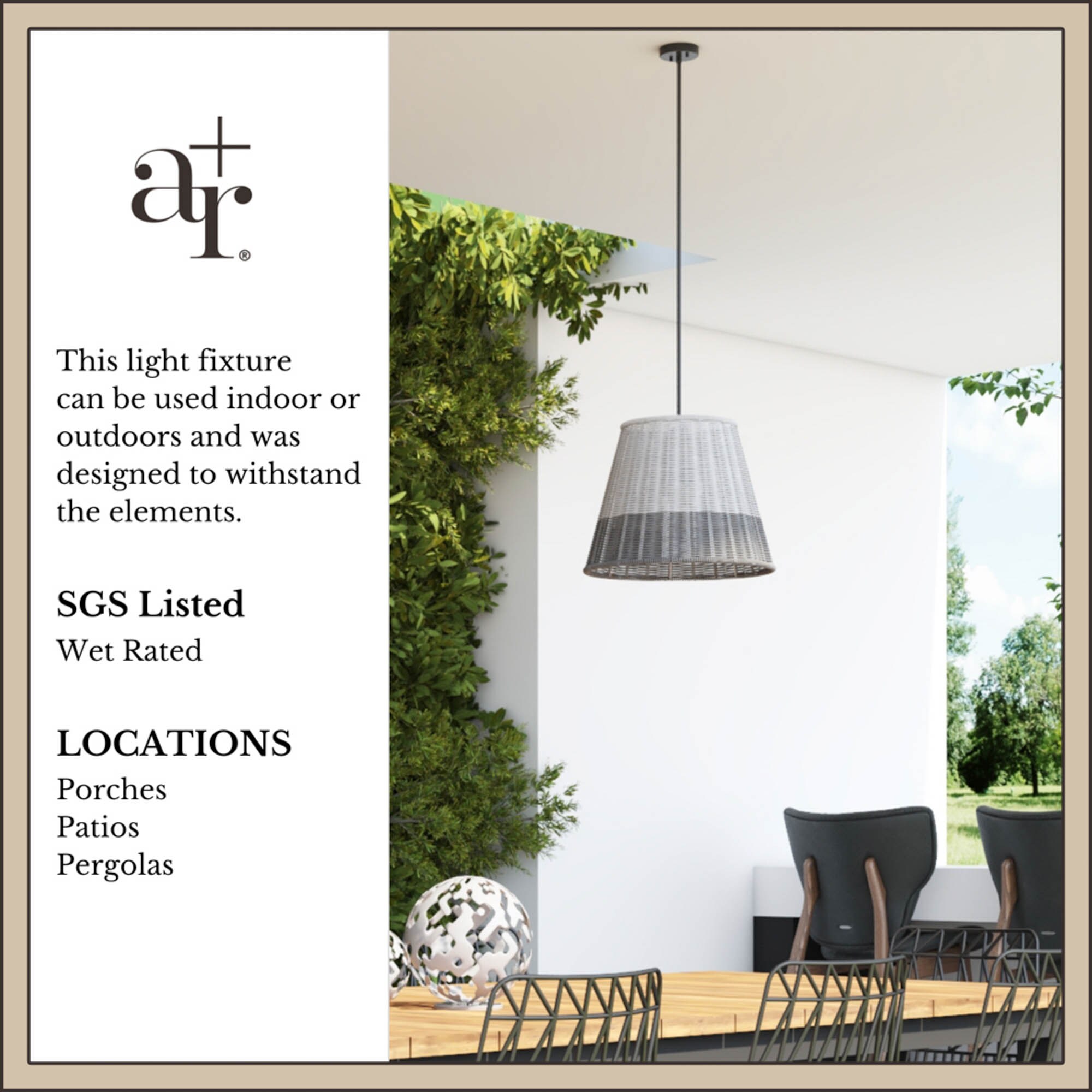 allen + roth 43035 Pendant-Lights - View #7