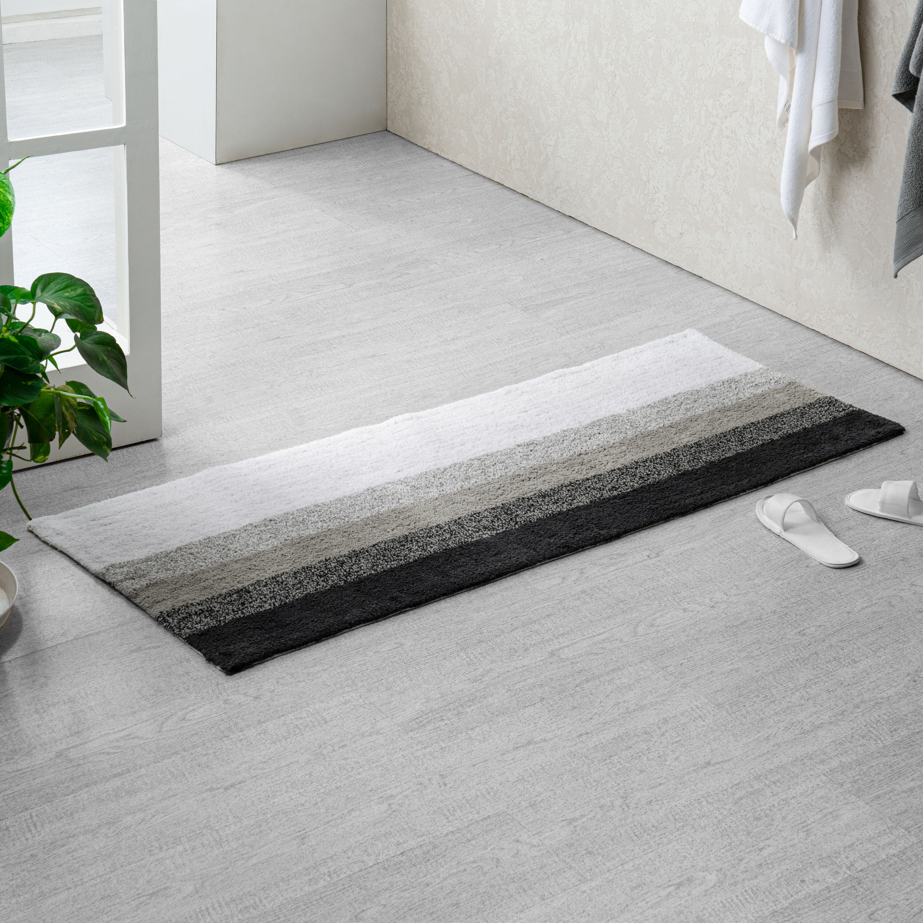 MH LONDON MH-BR-1045 Bath-Rugs - View #2