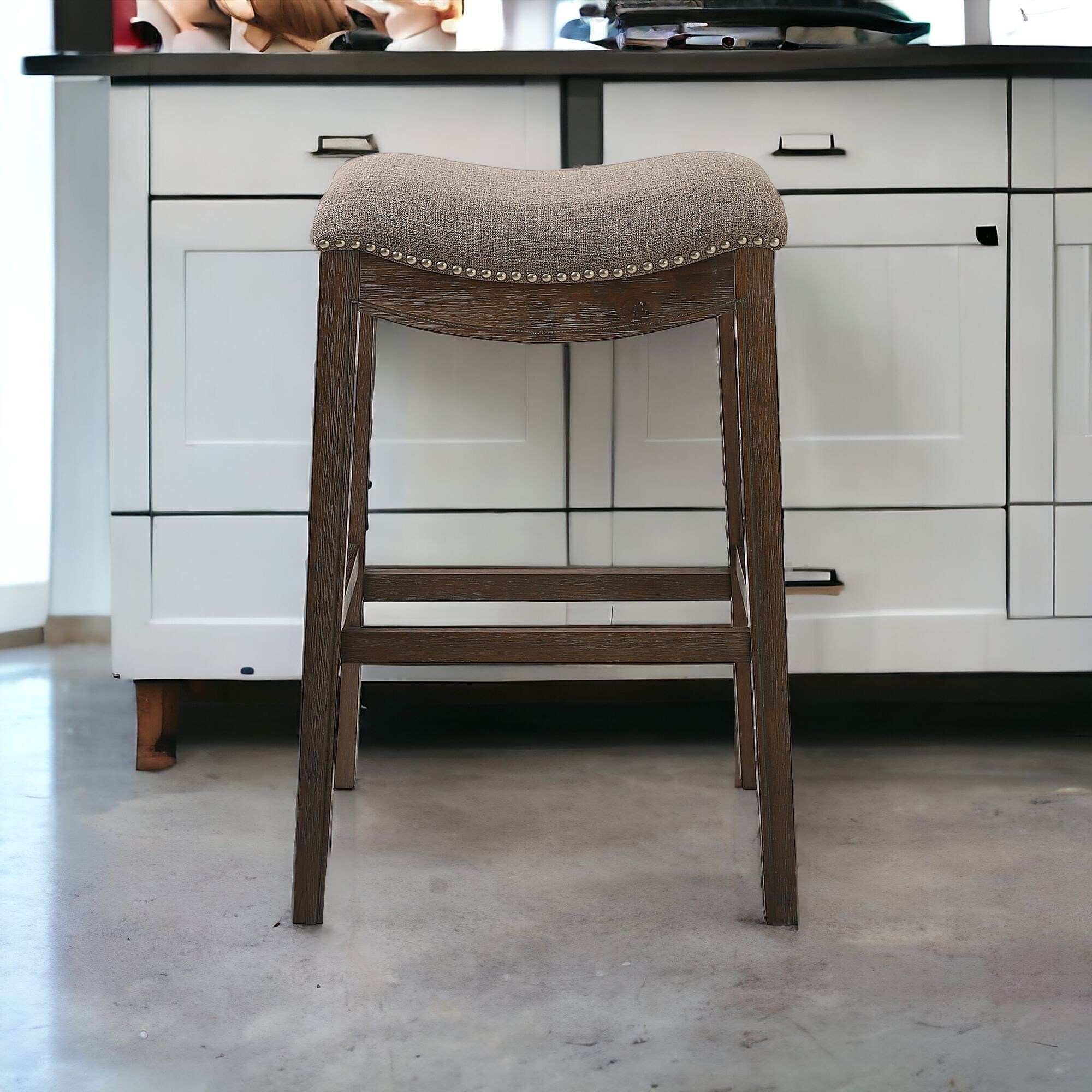 HomeRoots 4000380067 stools - View #7