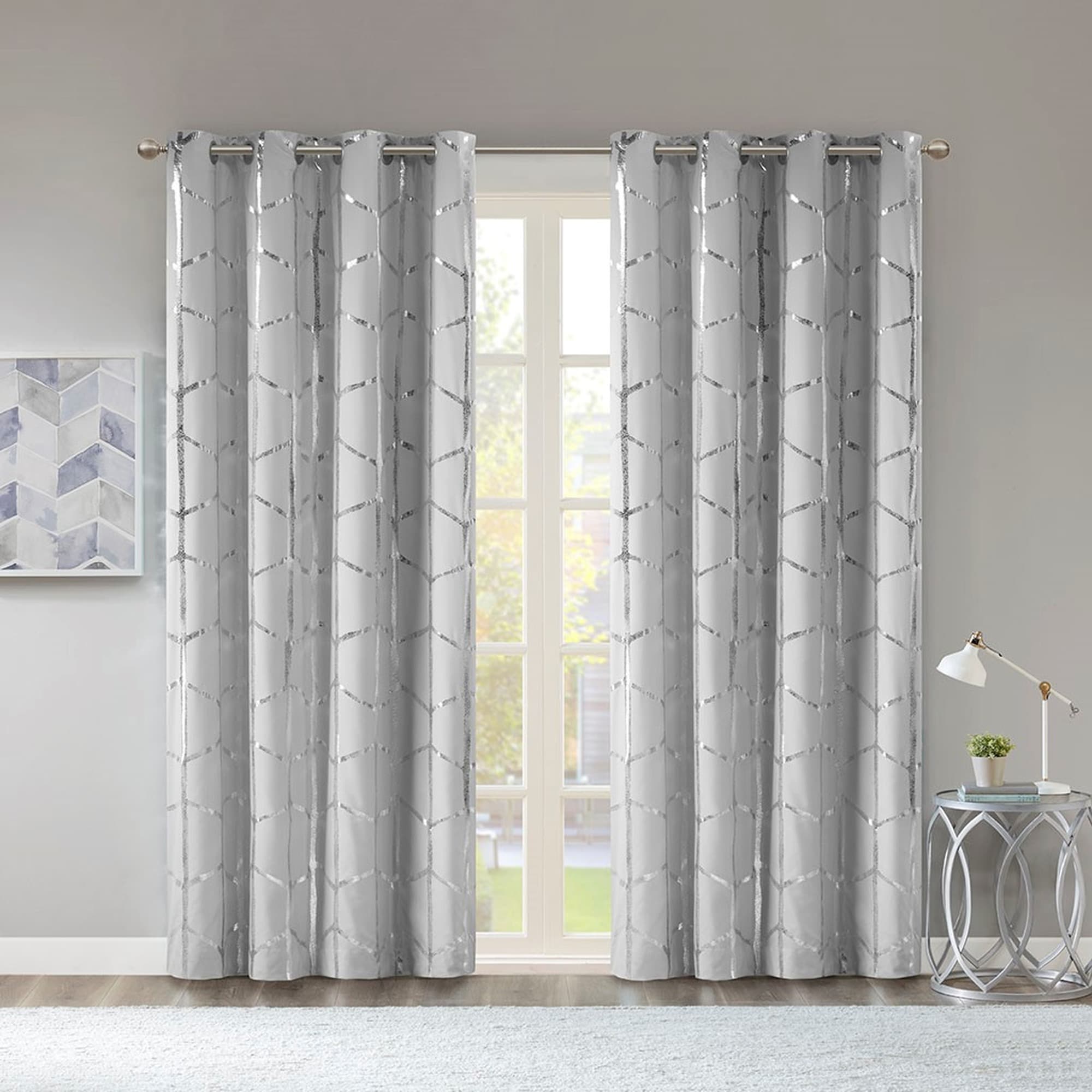 HyperDrop Cart ZW-B03596322 curtains - View #3