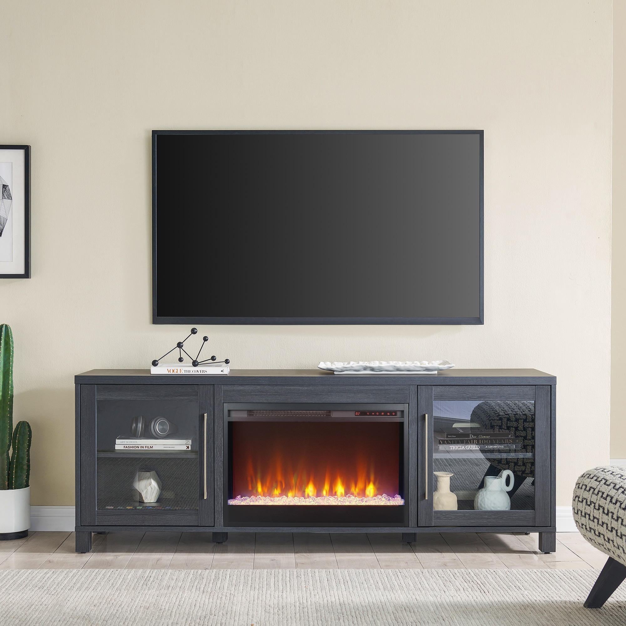 Hailey Home TV1479 Tv-Stands - View #4