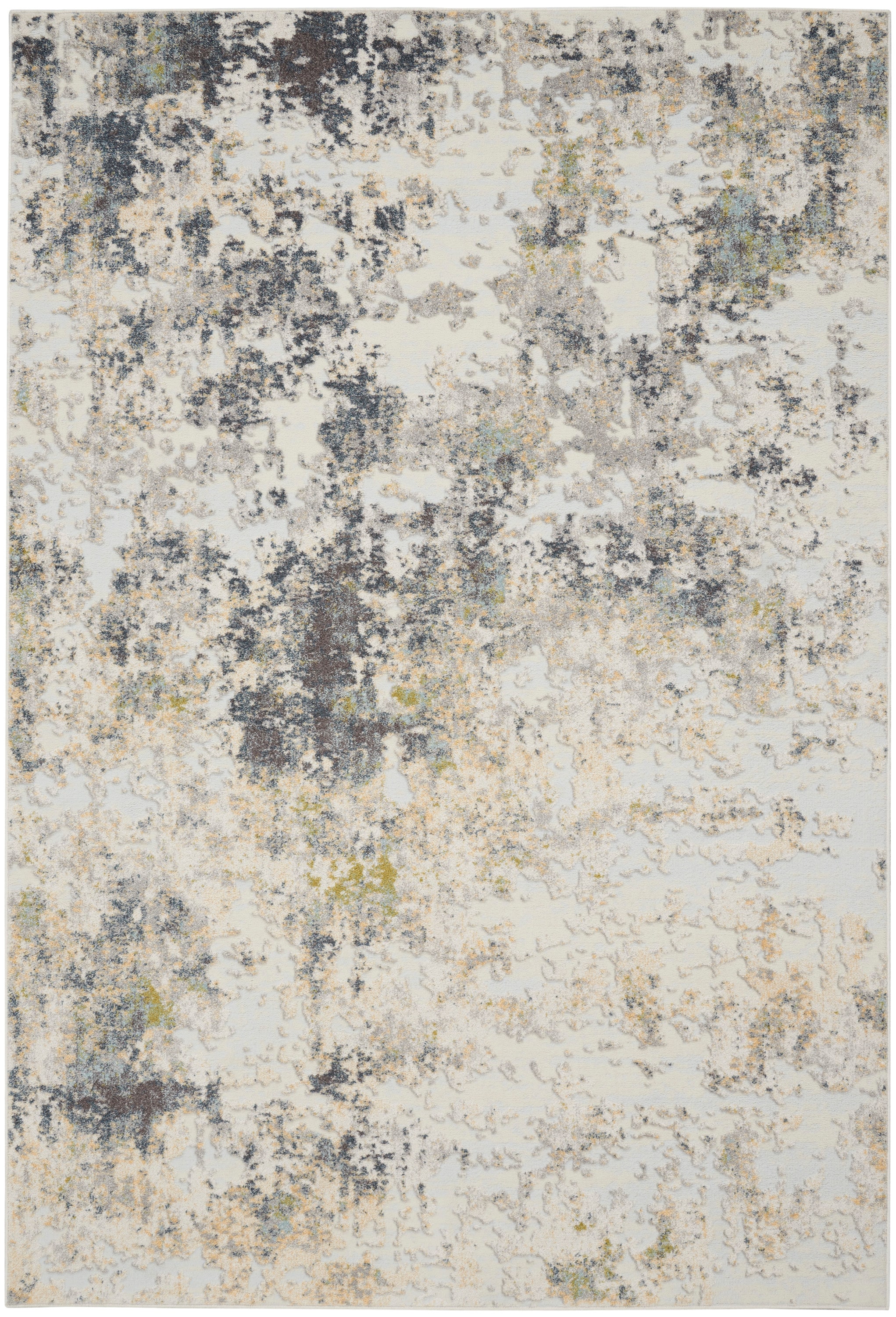 Nourison 99446793010 rugs - View #2