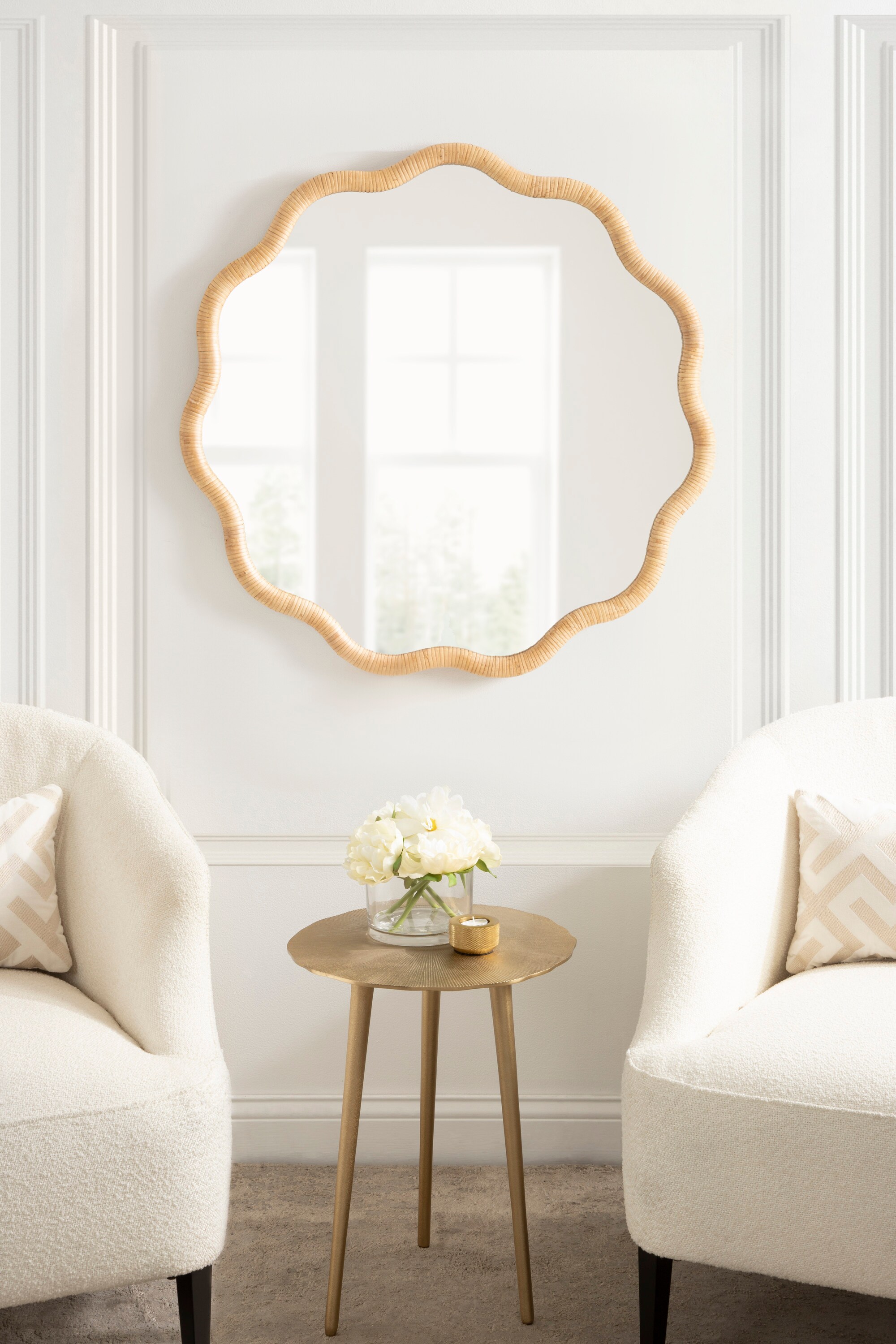 Kate and Laurel 230452 Decor-Mirrors - View #3