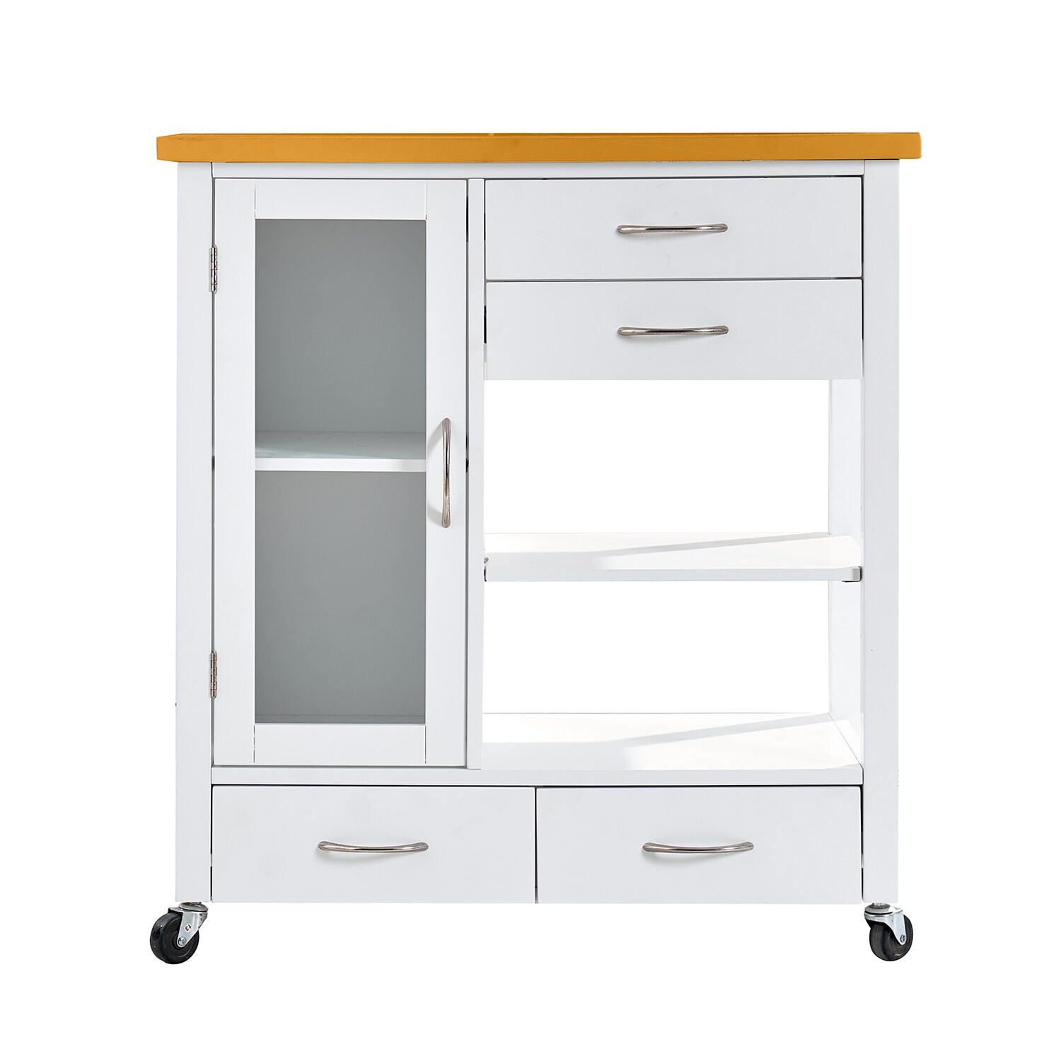 Homy Casa YG329701 Kitchen-Furniture - View #8