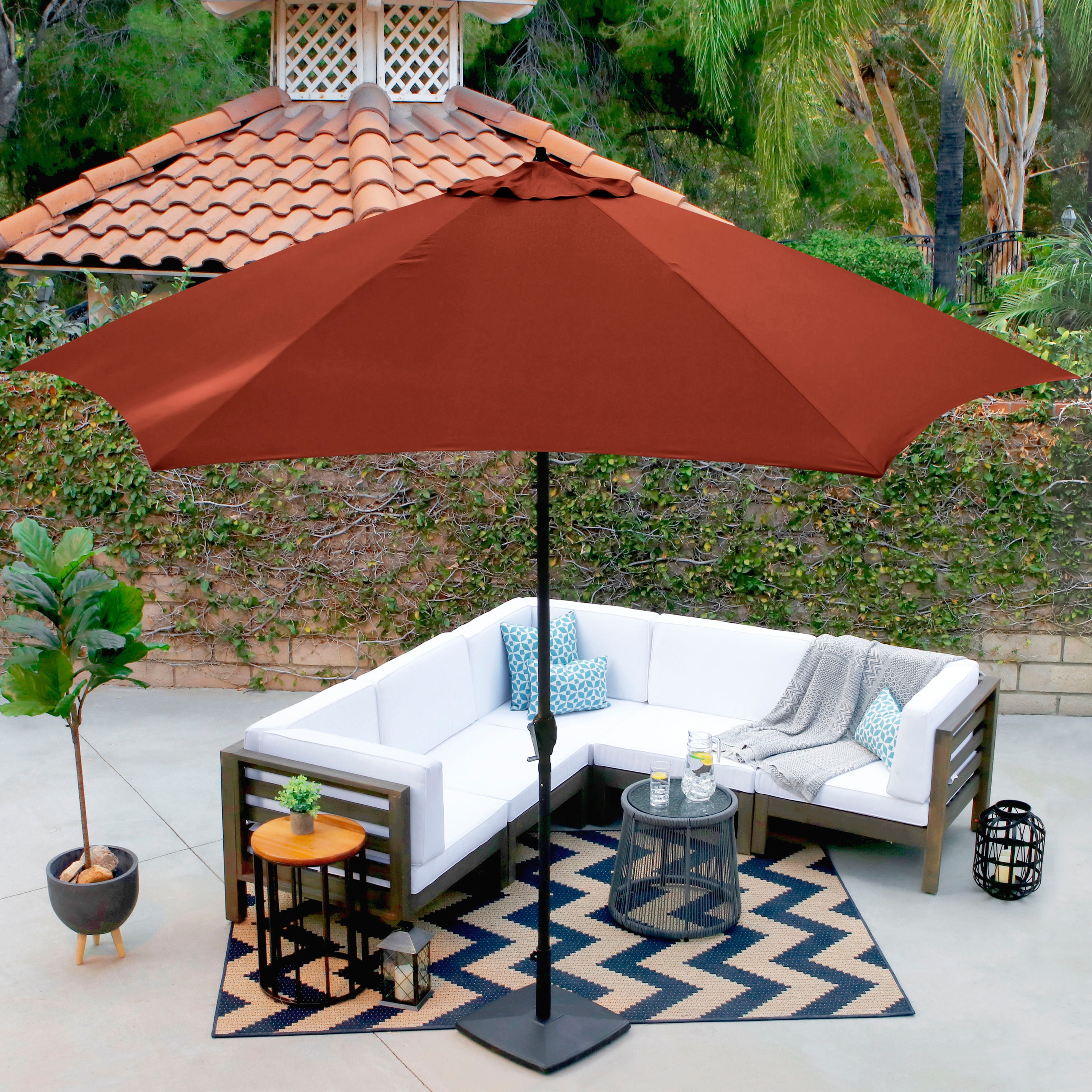 Astella LUNA116J117-P40 Umbrellas-2 - View #5