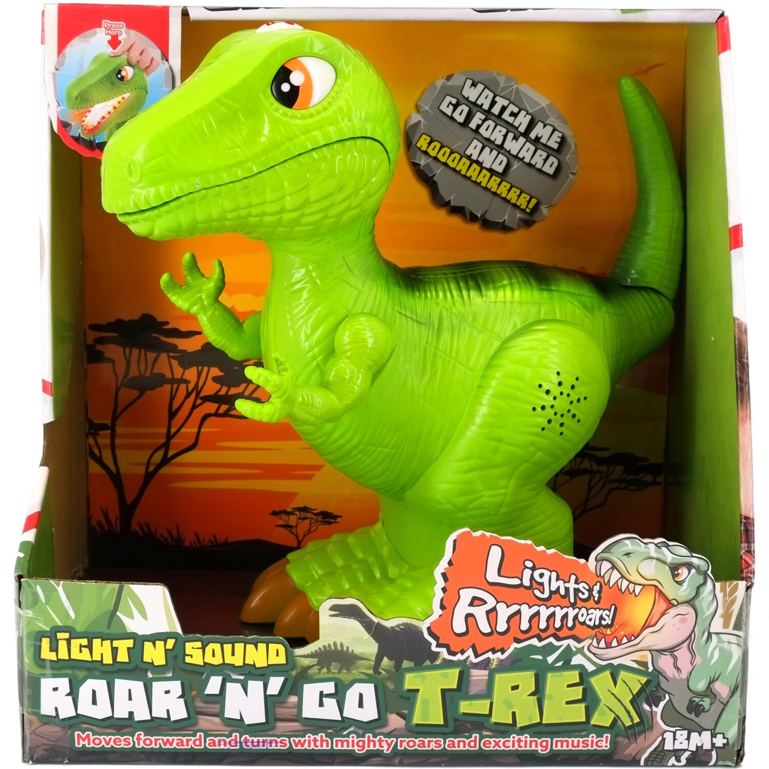 Kiddieland G0661148629500 Play-Toys - View #3