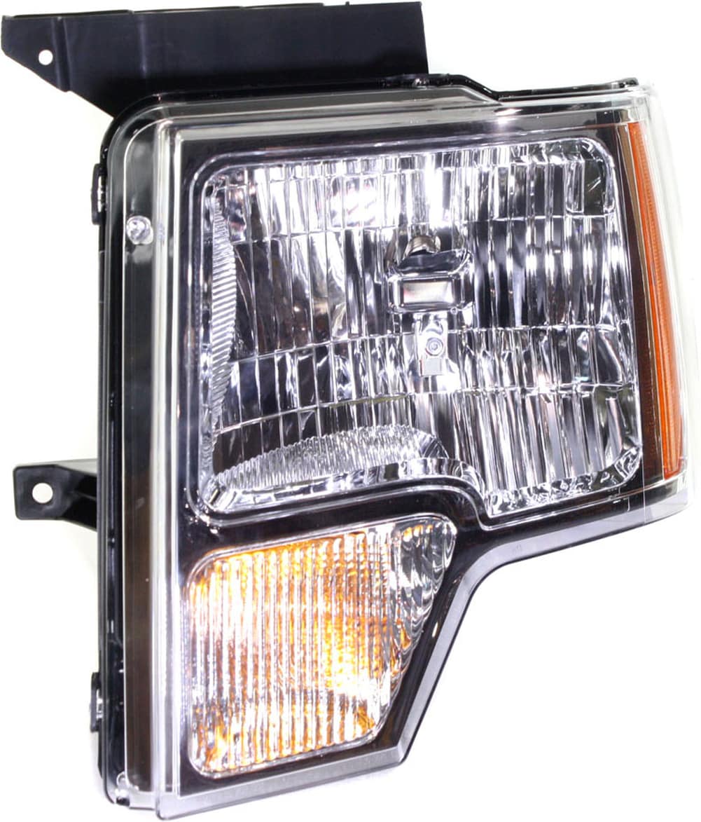 Garage-Pro JCWREPF100110GP Headlights-Components - View #3