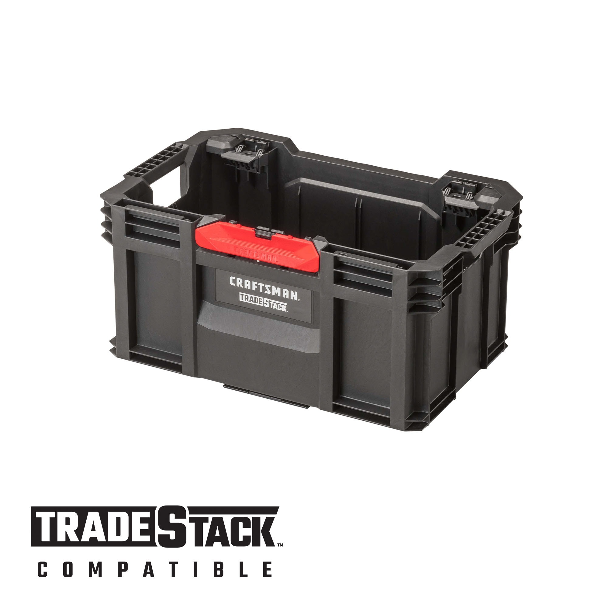 CRAFTSMAN Pro 20-in Multiple Colors/Finishes Metal Lockable Tool