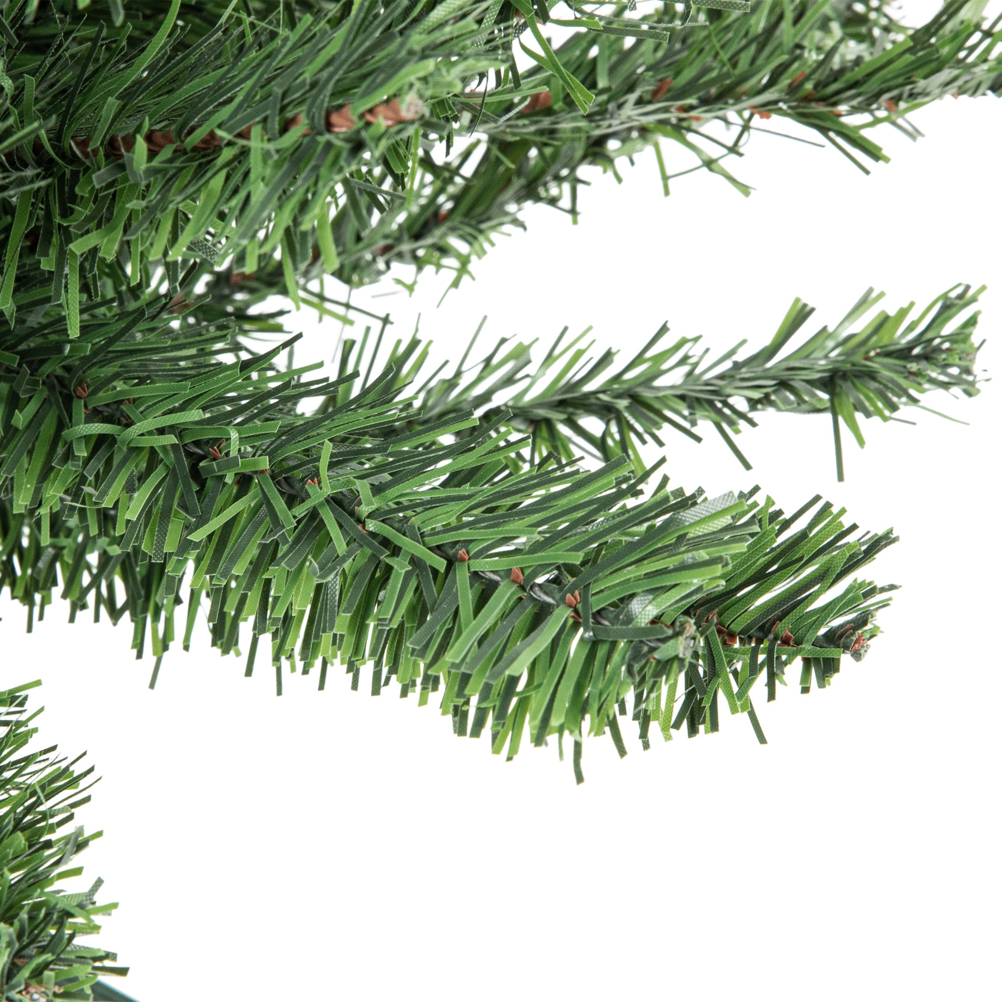 Northlight NORTHLIGHT-V03951 Artificial-Christmas-Trees - View #2