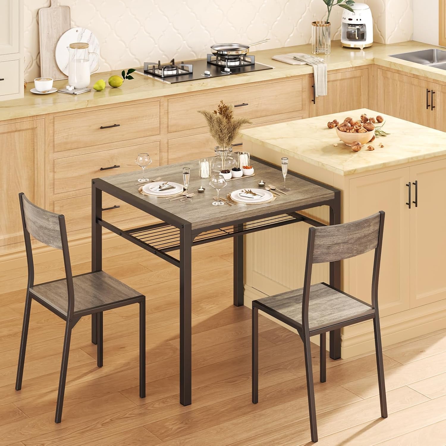 Lofka TB47-G Dining-Sets - View #2