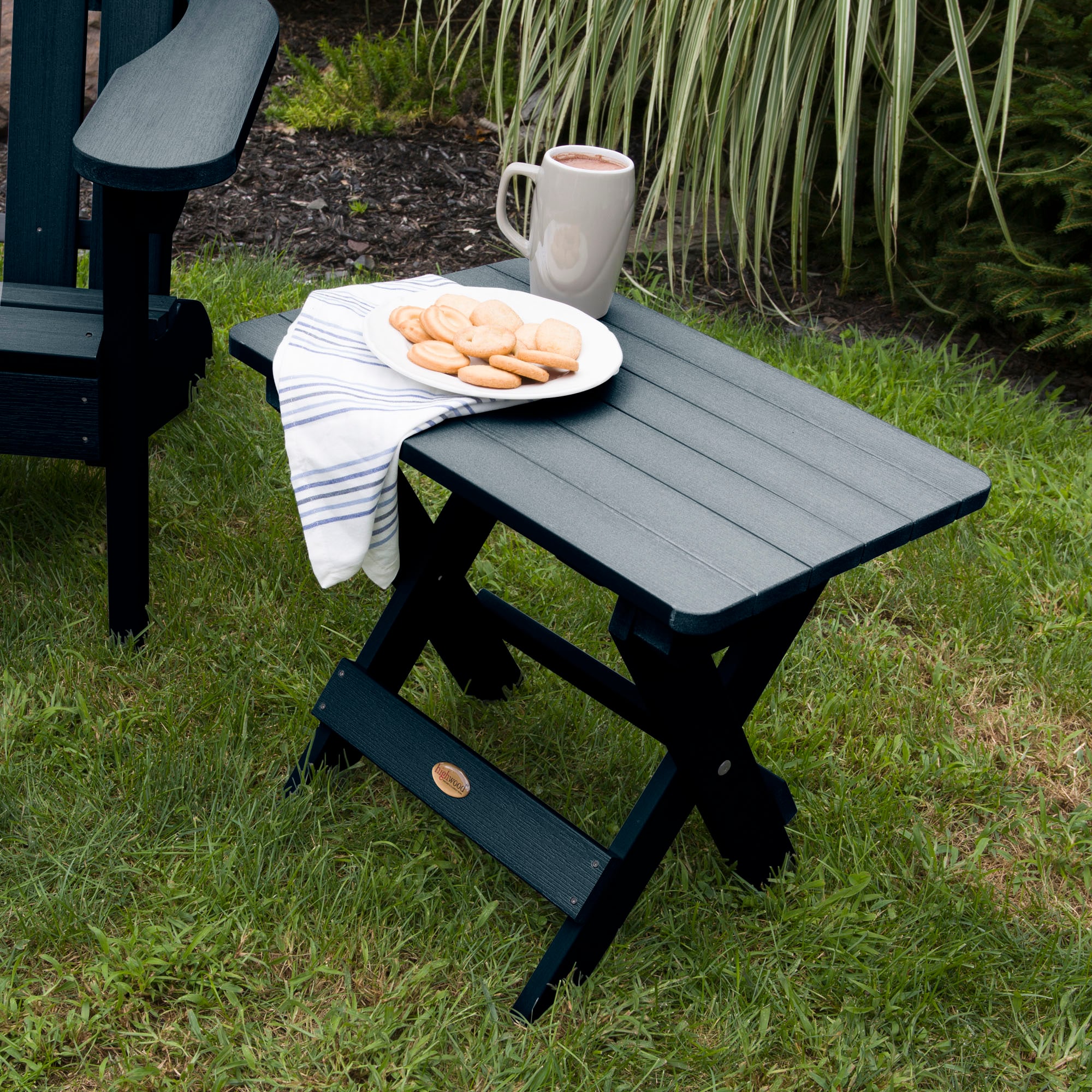 highwood AD-KITCLAS8-FBE Patio-Conversation-Sets - View #9