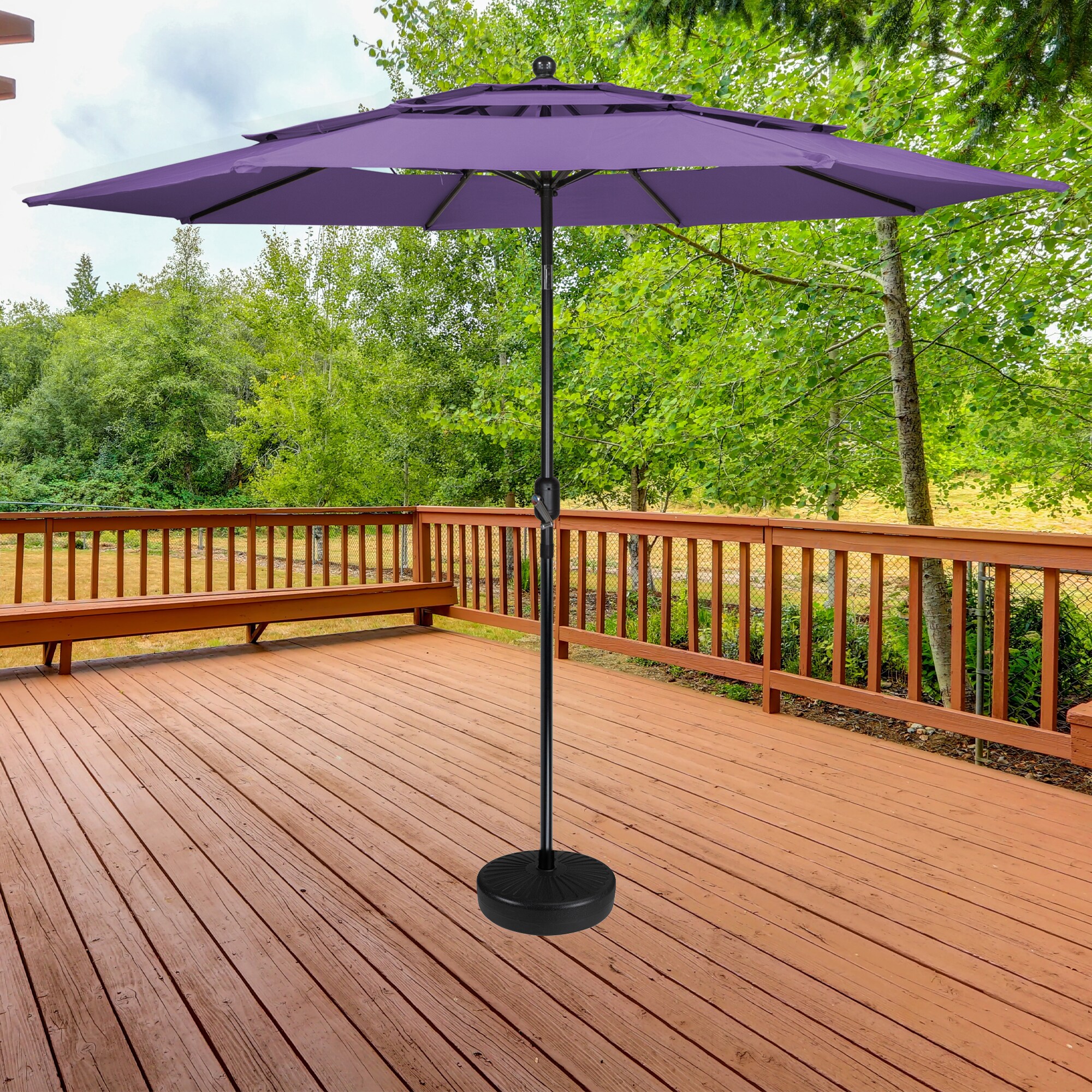 Northlight 34219518 Umbrella-Bases - View #2