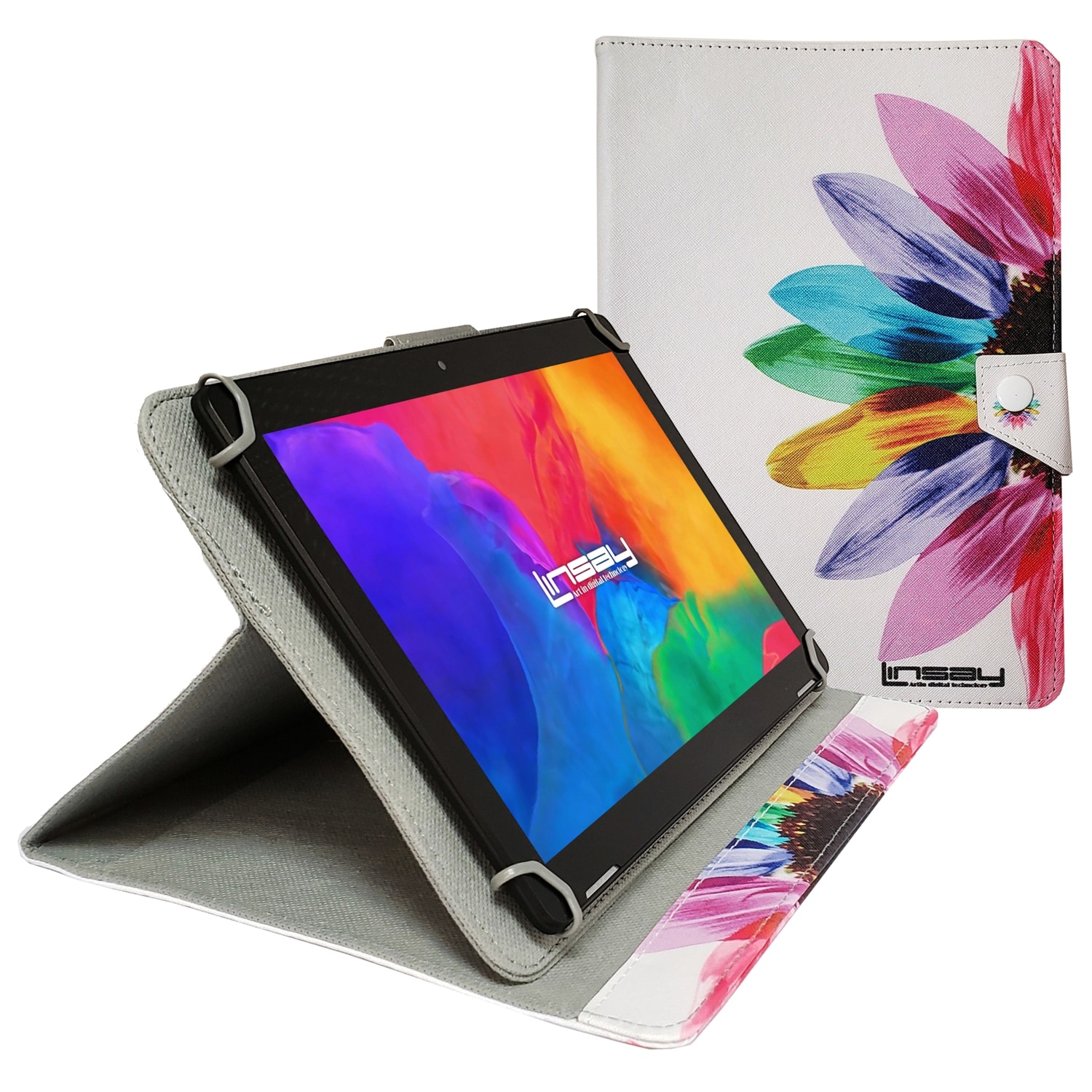 LINSAY F10IPRAINP tablets - View #8