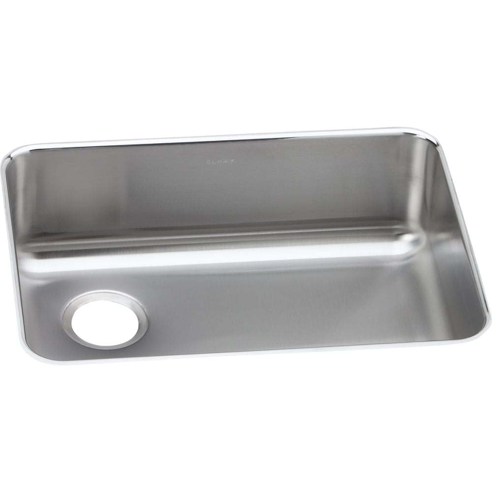 Elkay ELUH2317L Kitchen-Sinks - View #3