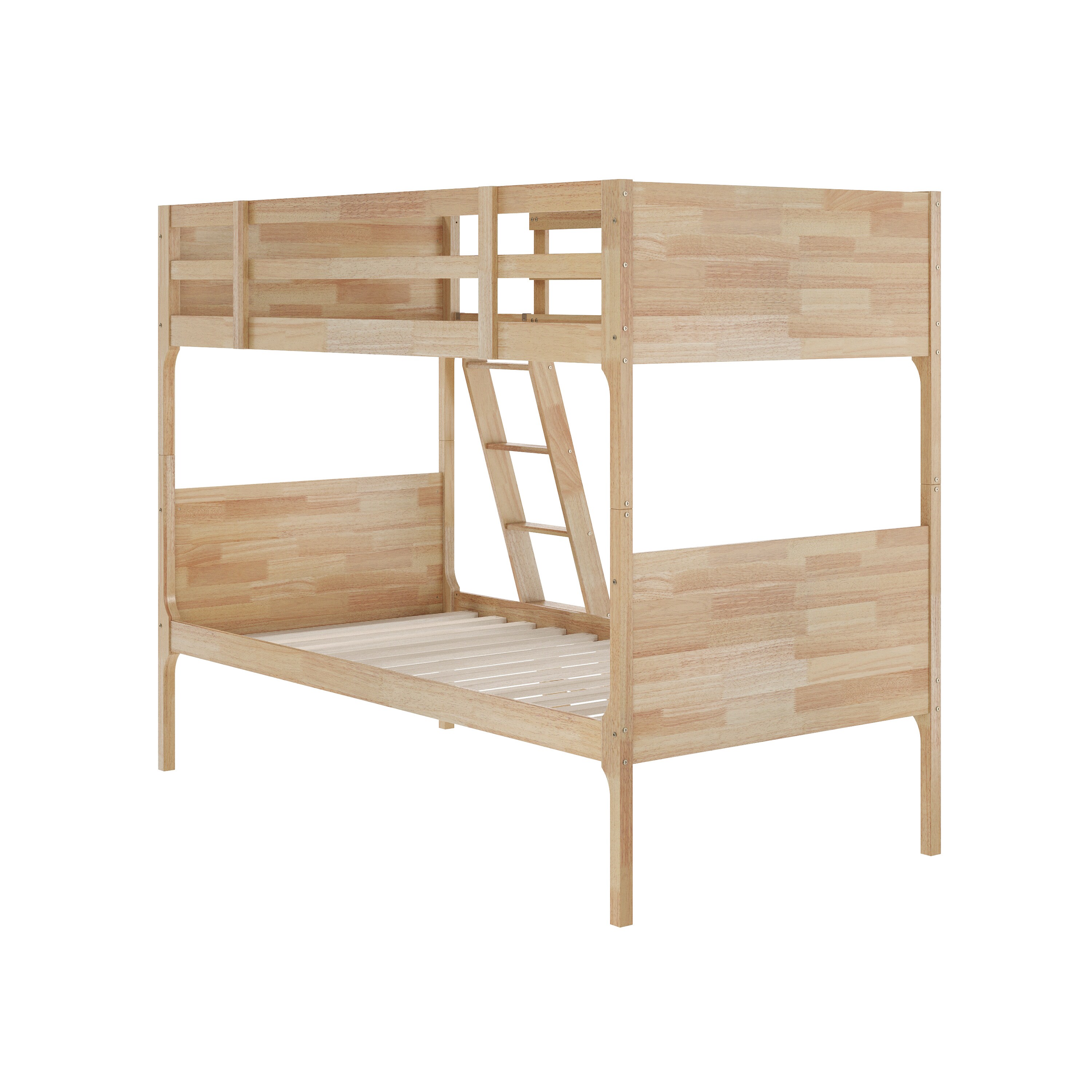Flash Furniture 196861171710 Bunk-Beds - View #2