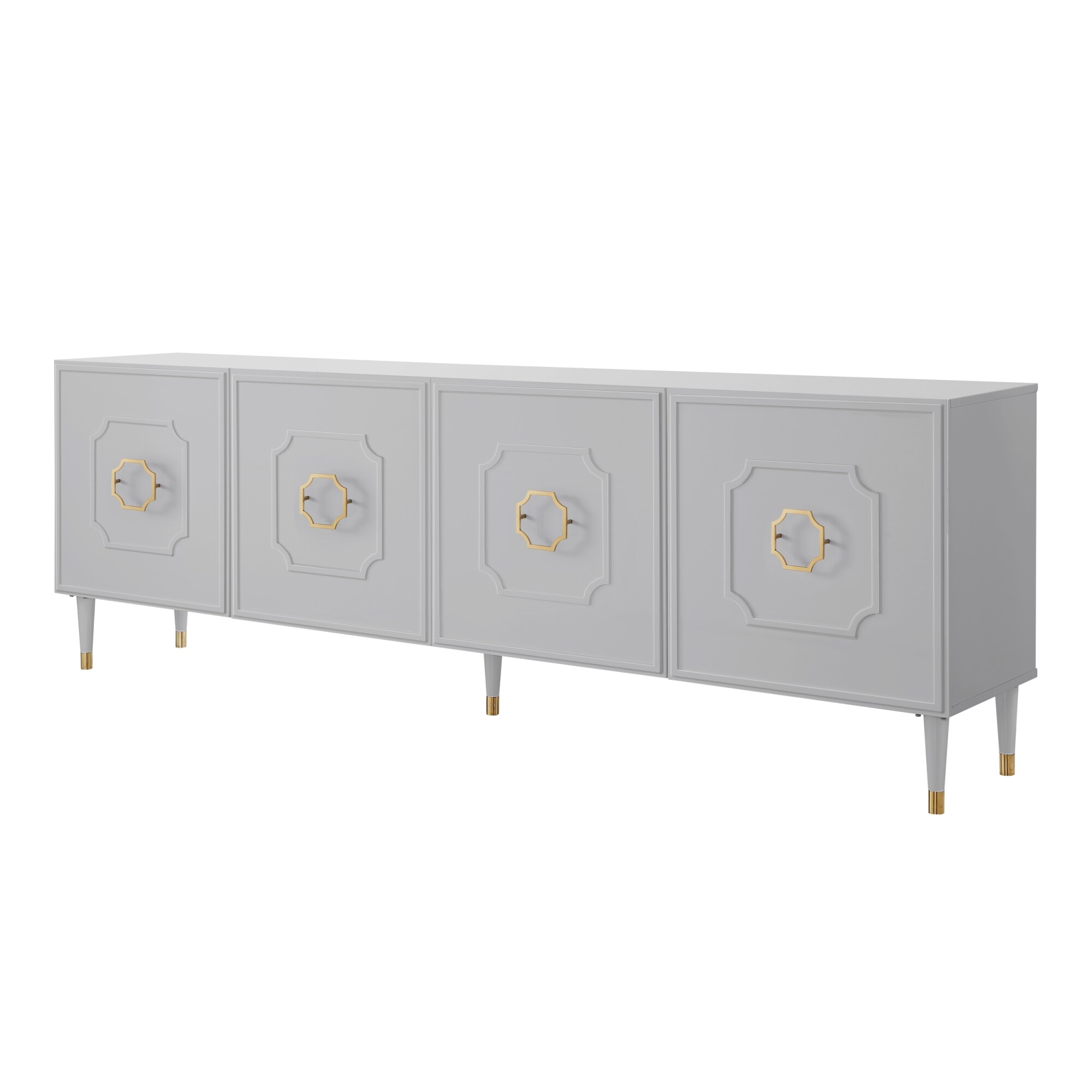 Inspired Home SD103-09LG4-LS Dining-Kitchen-Storarge - View #3