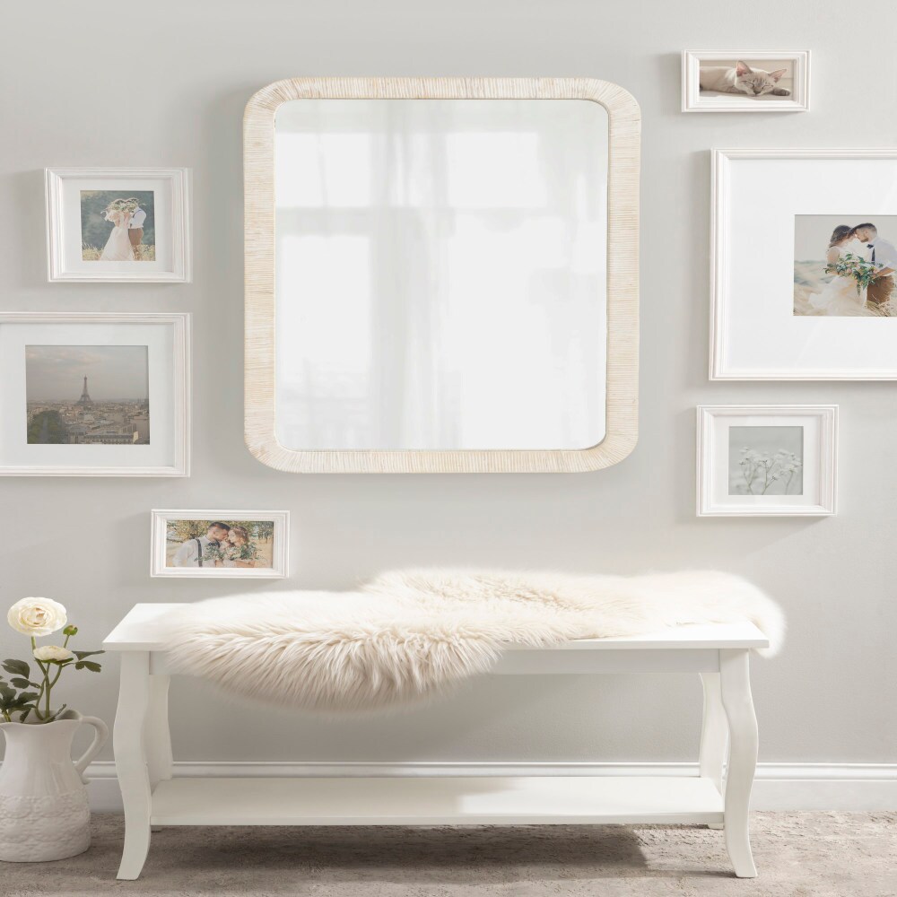 Kate and Laurel 228800 Decor-Mirrors - View #8